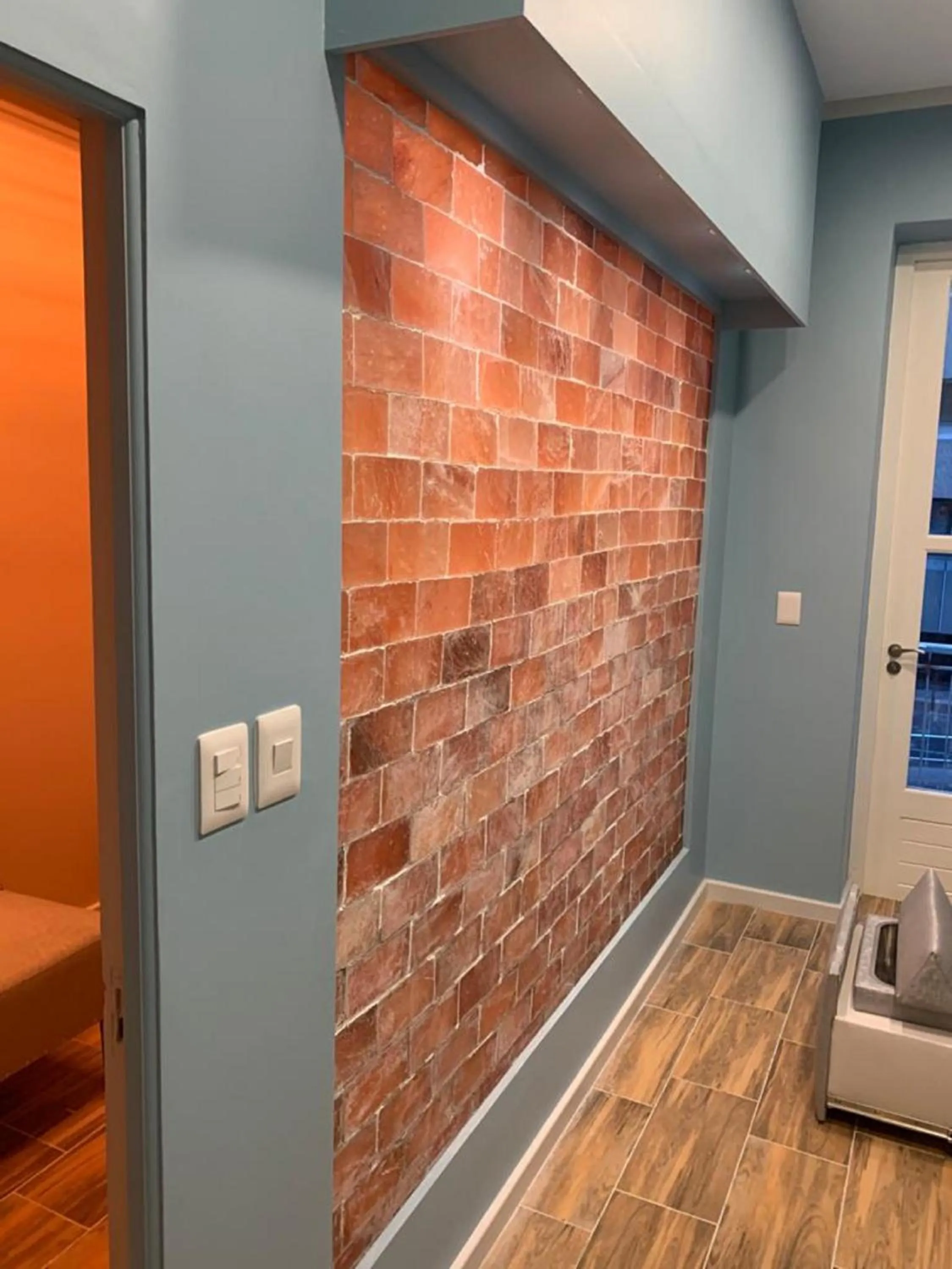 Massage in Urban Oasis Aparthotel