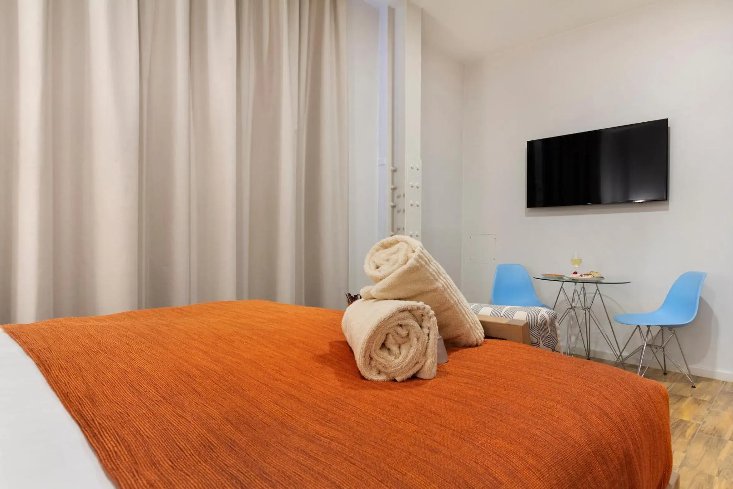 Studio in Urban Oasis Aparthotel Studio in Urban Oasis Aparthotel