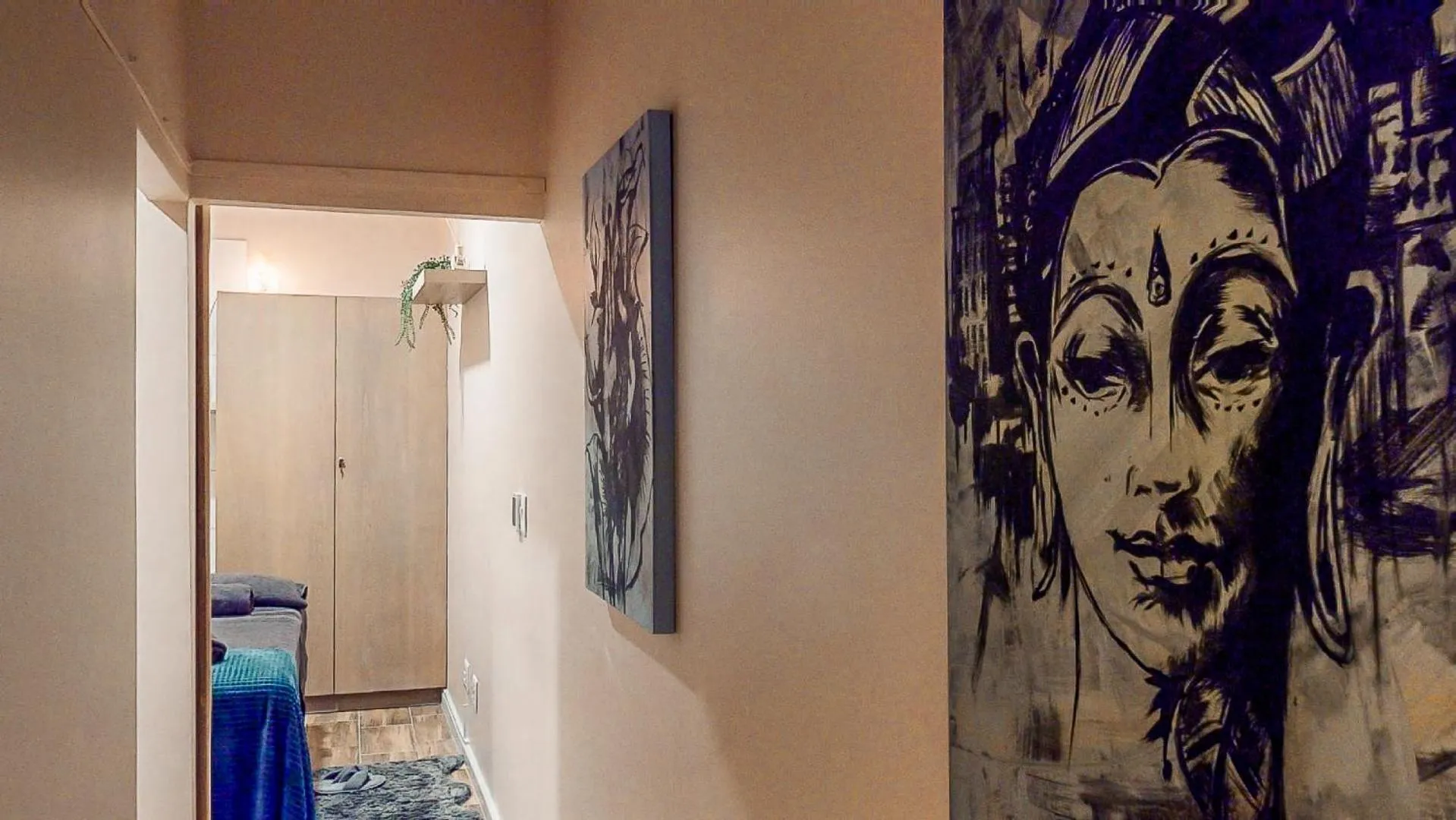 Spa and wellness centre/facilities in Urban Oasis Aparthotel