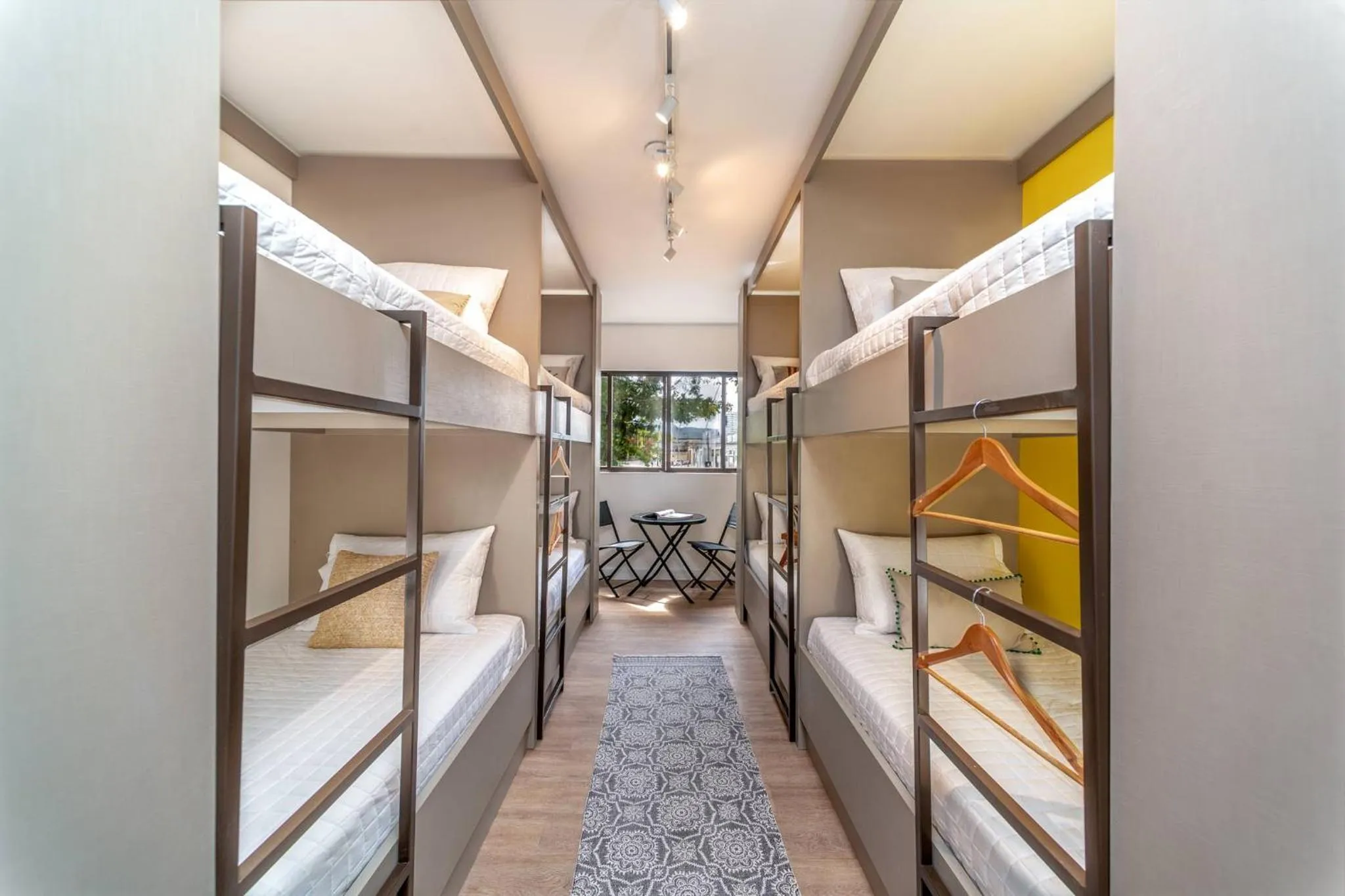 Photo of the whole room, Bed in Rizzu Marina Hotel