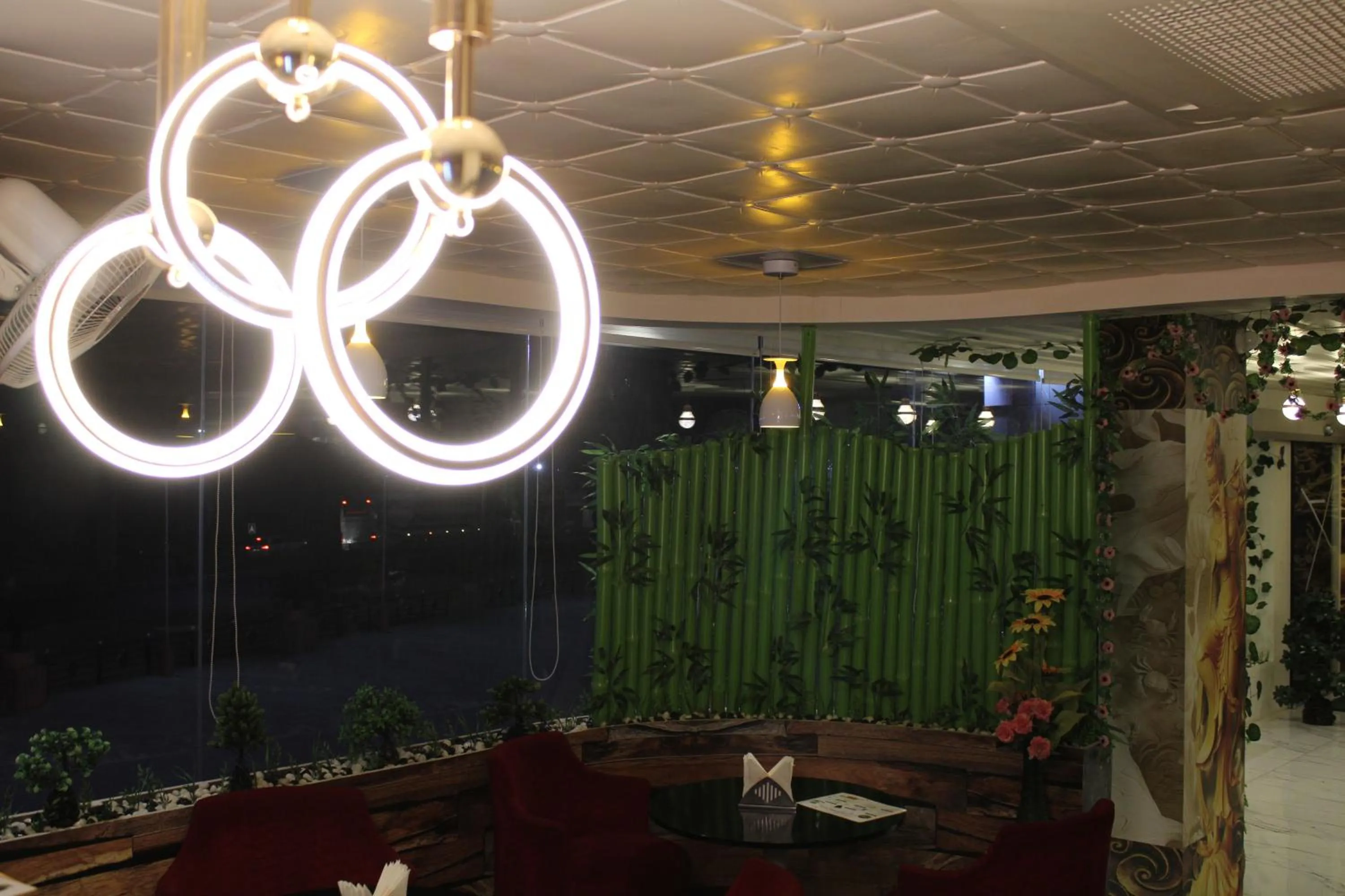 Floor plan in Hotel The Grand Piano - Best Business Hotel in Patan