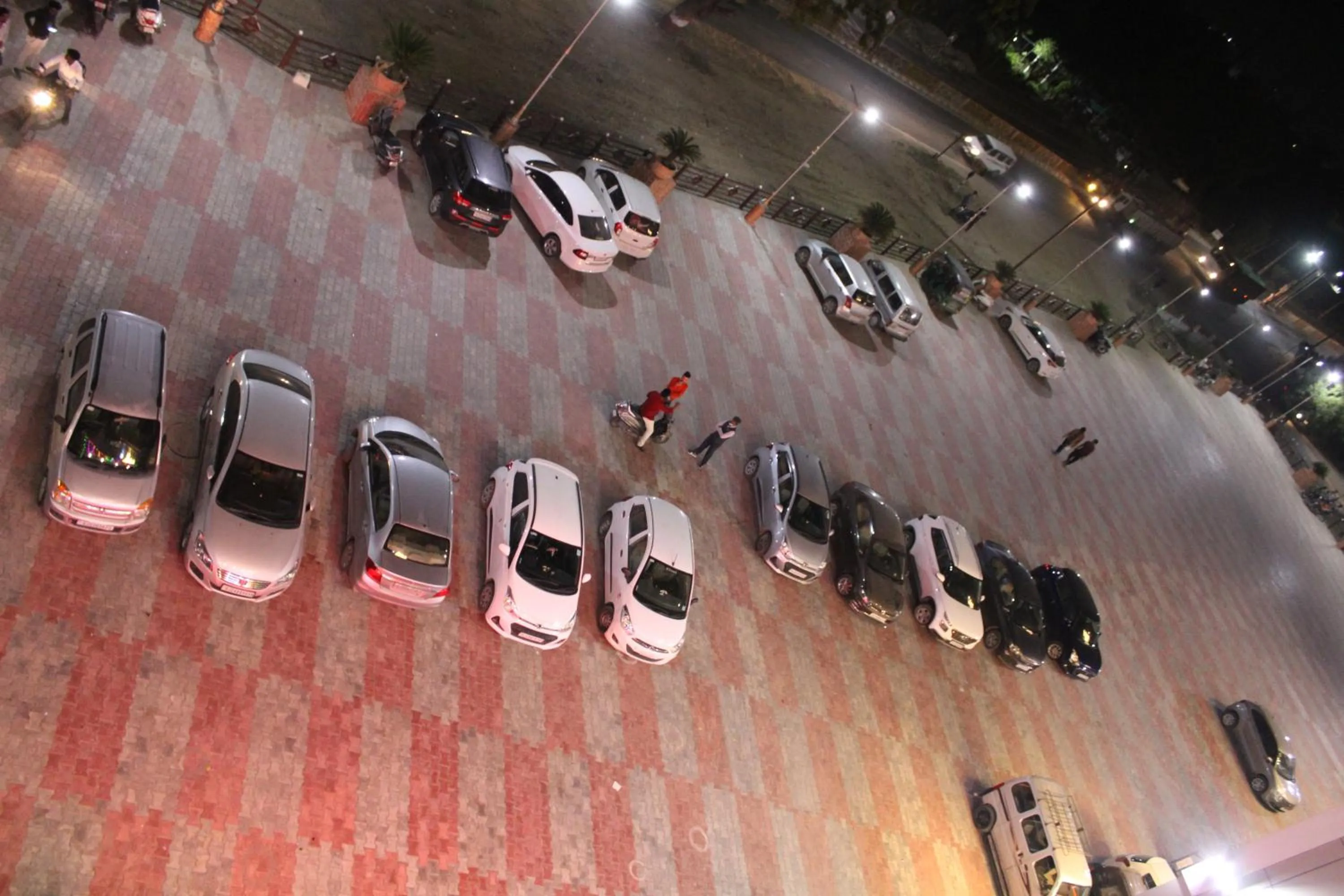 Property building in Hotel The Grand Piano - Best Business Hotel in Patan