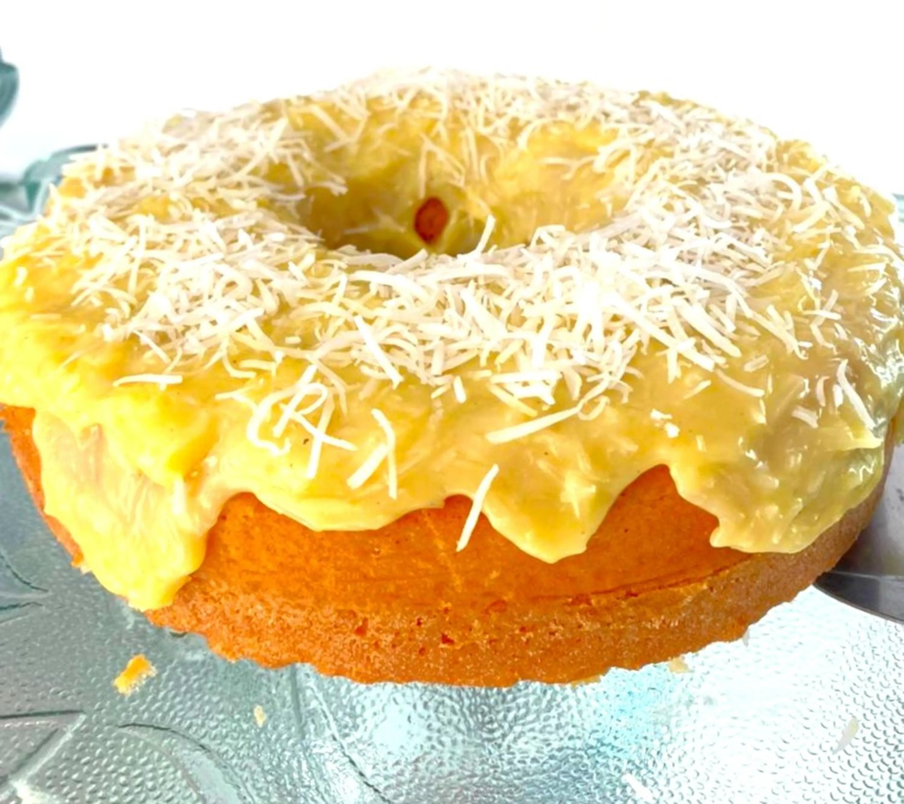 Breakfast in Pousada São Silmares