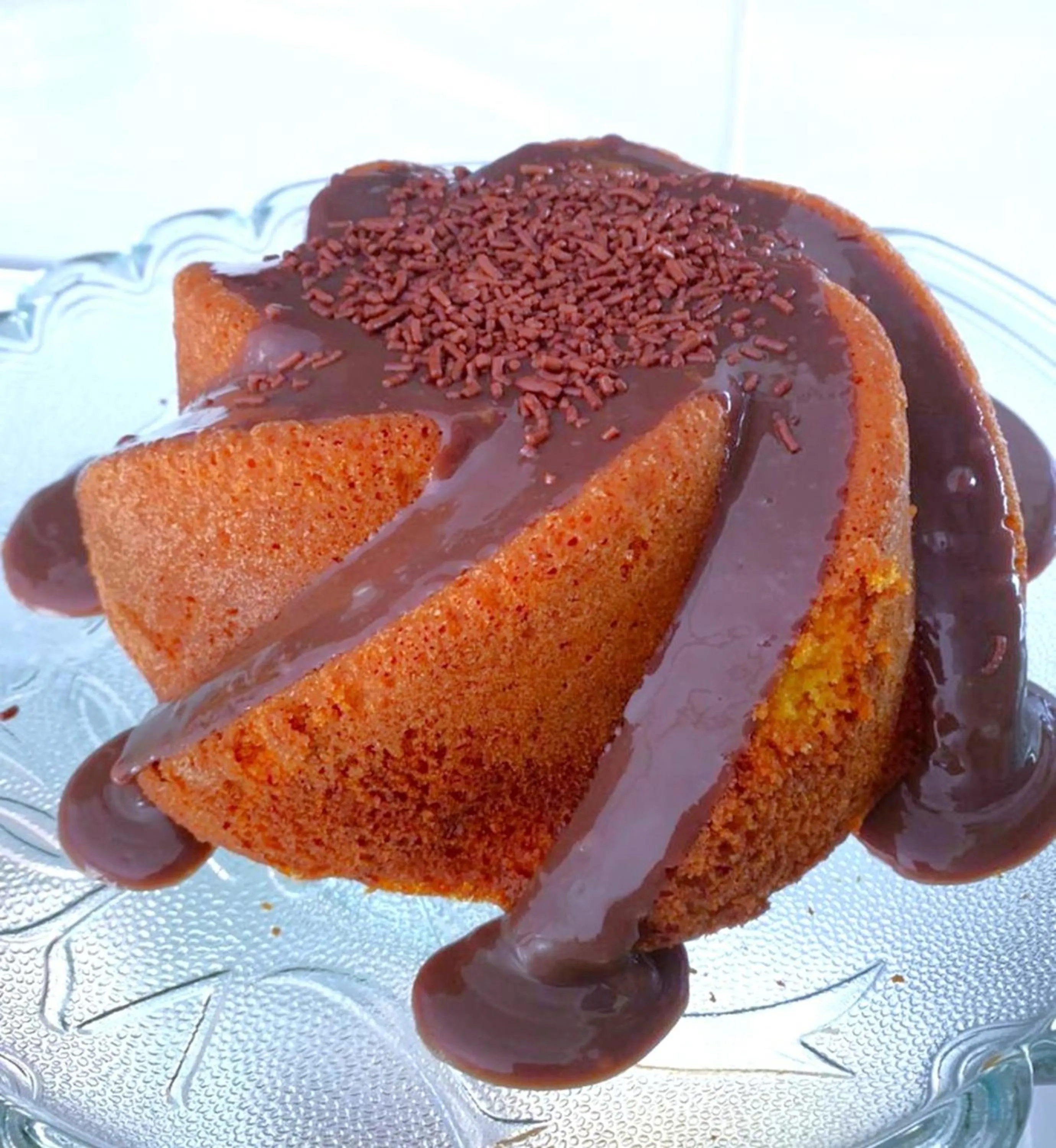 Breakfast in Pousada São Silmares