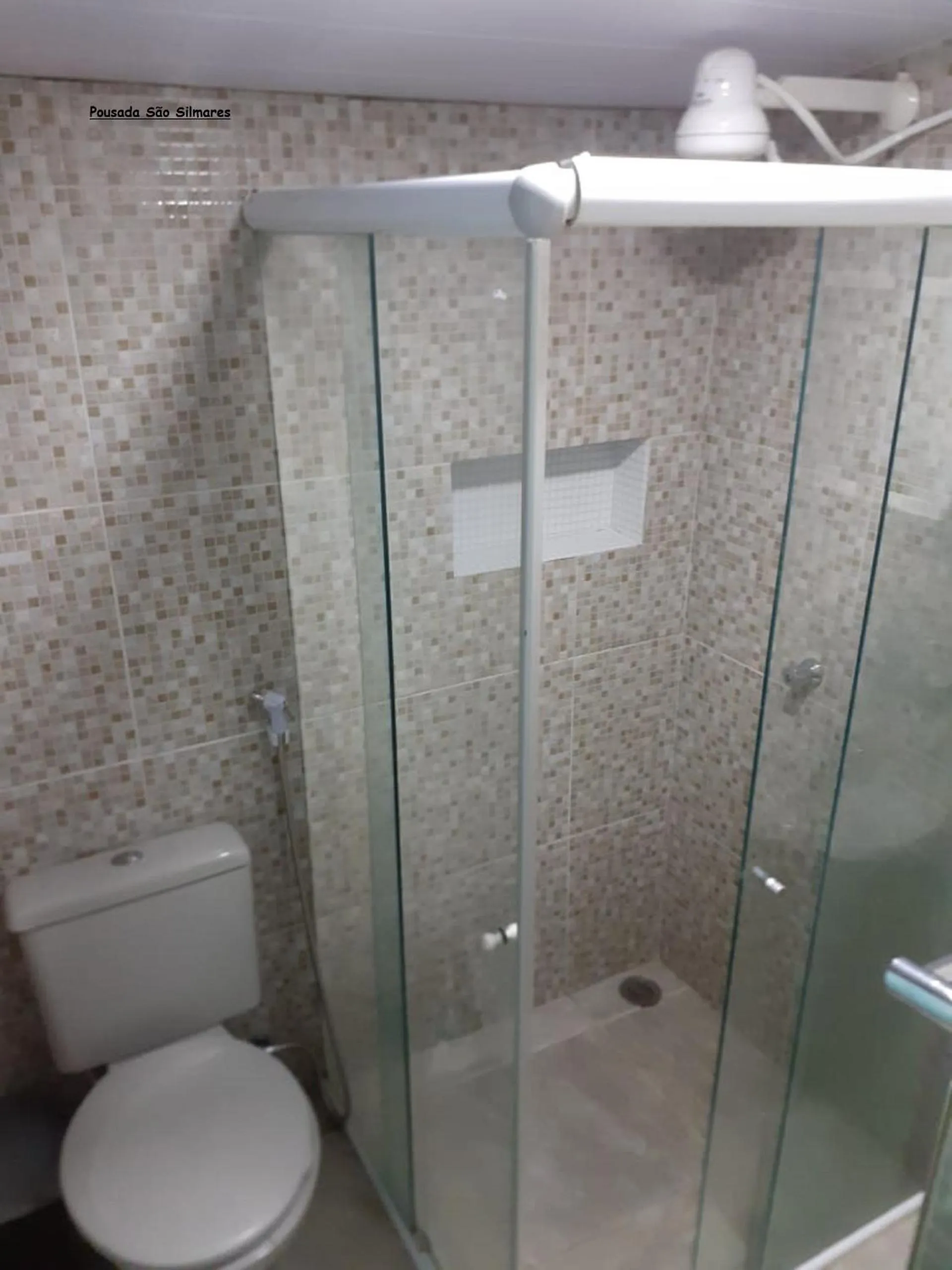 Other in Pousada São Silmares