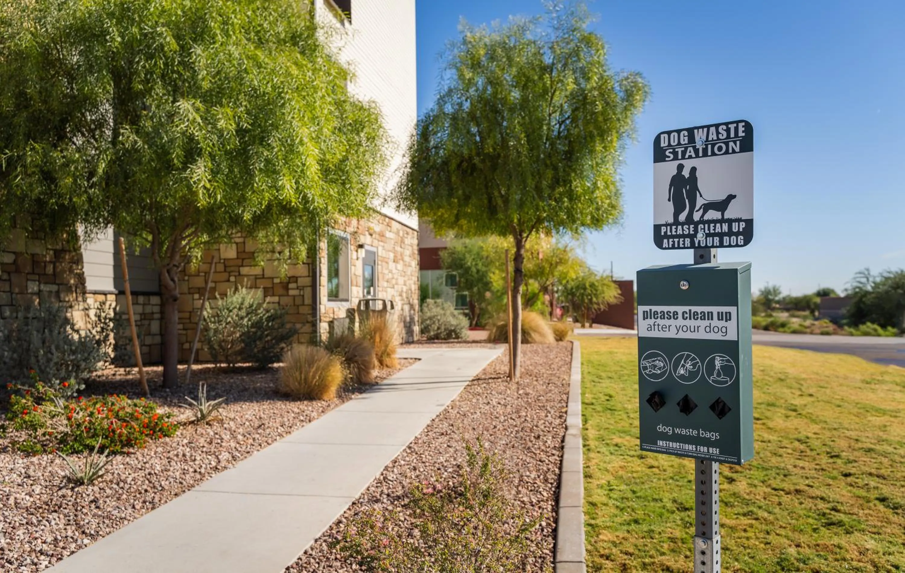 Property logo or sign in My Place Hotel-Phoenix West/Buckeye, AZ