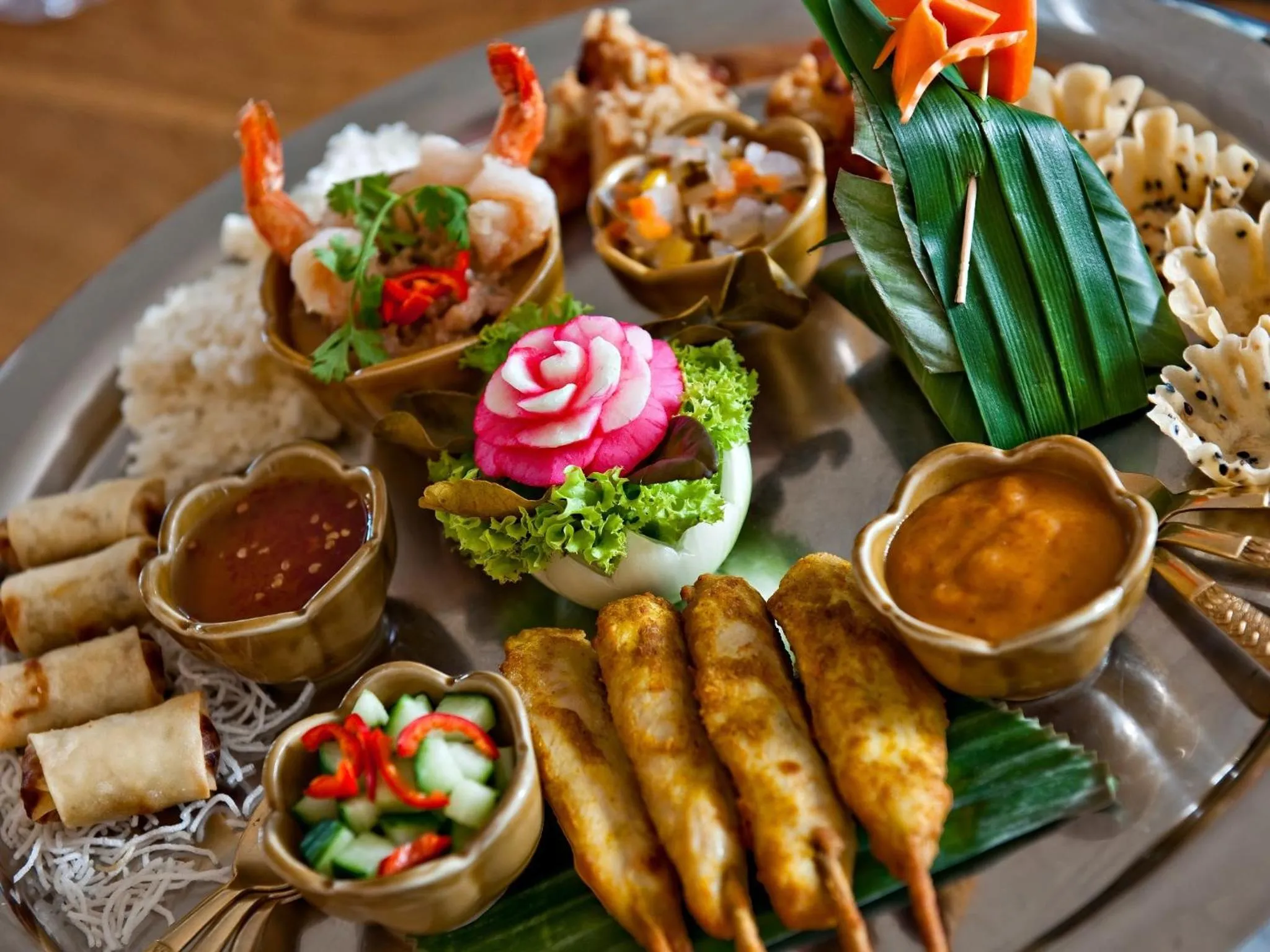 Restaurant/places to eat in Arsa Lodge Silvaplana