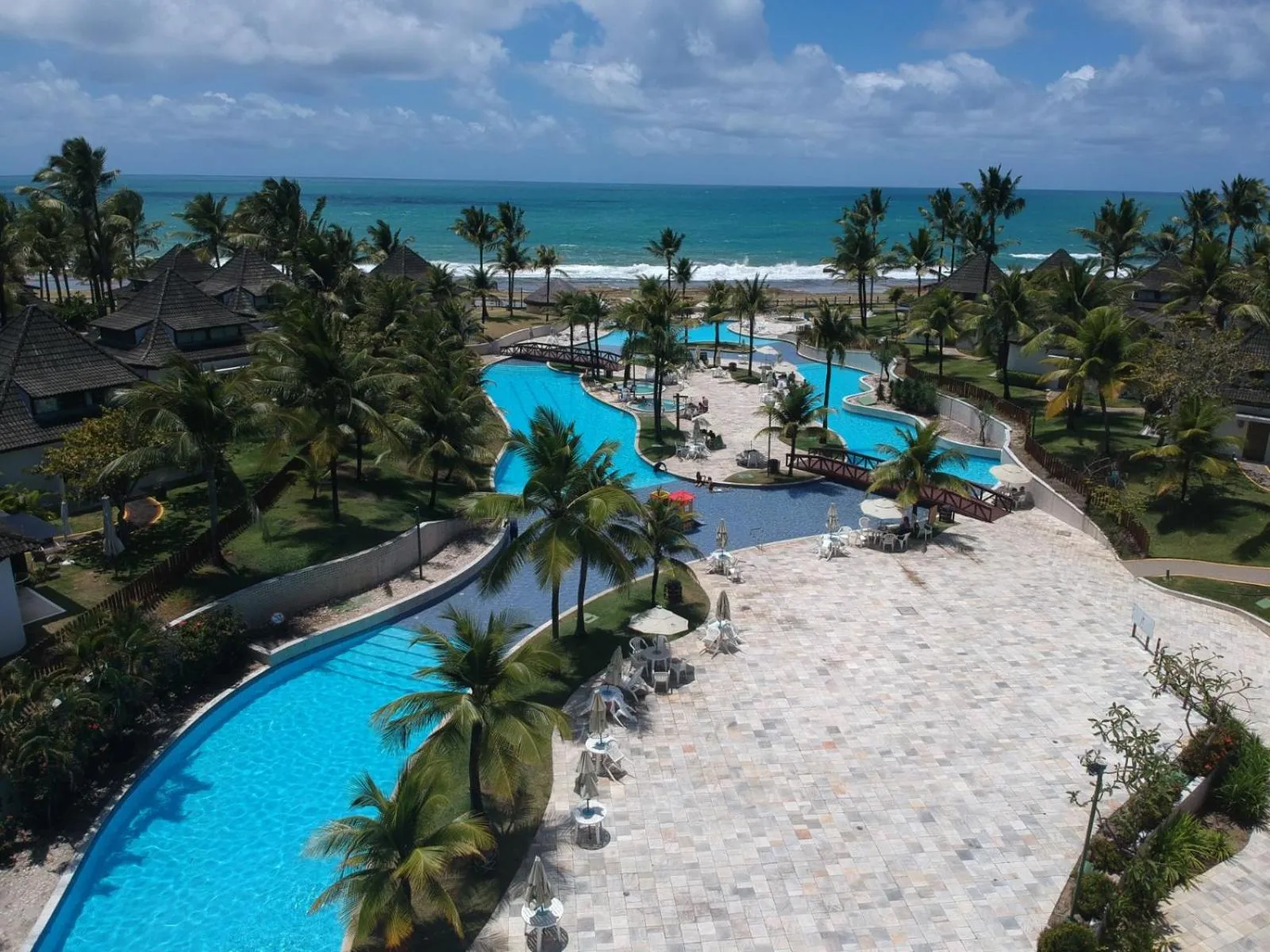 Day in Flat Beach Class Muro Alto 1107