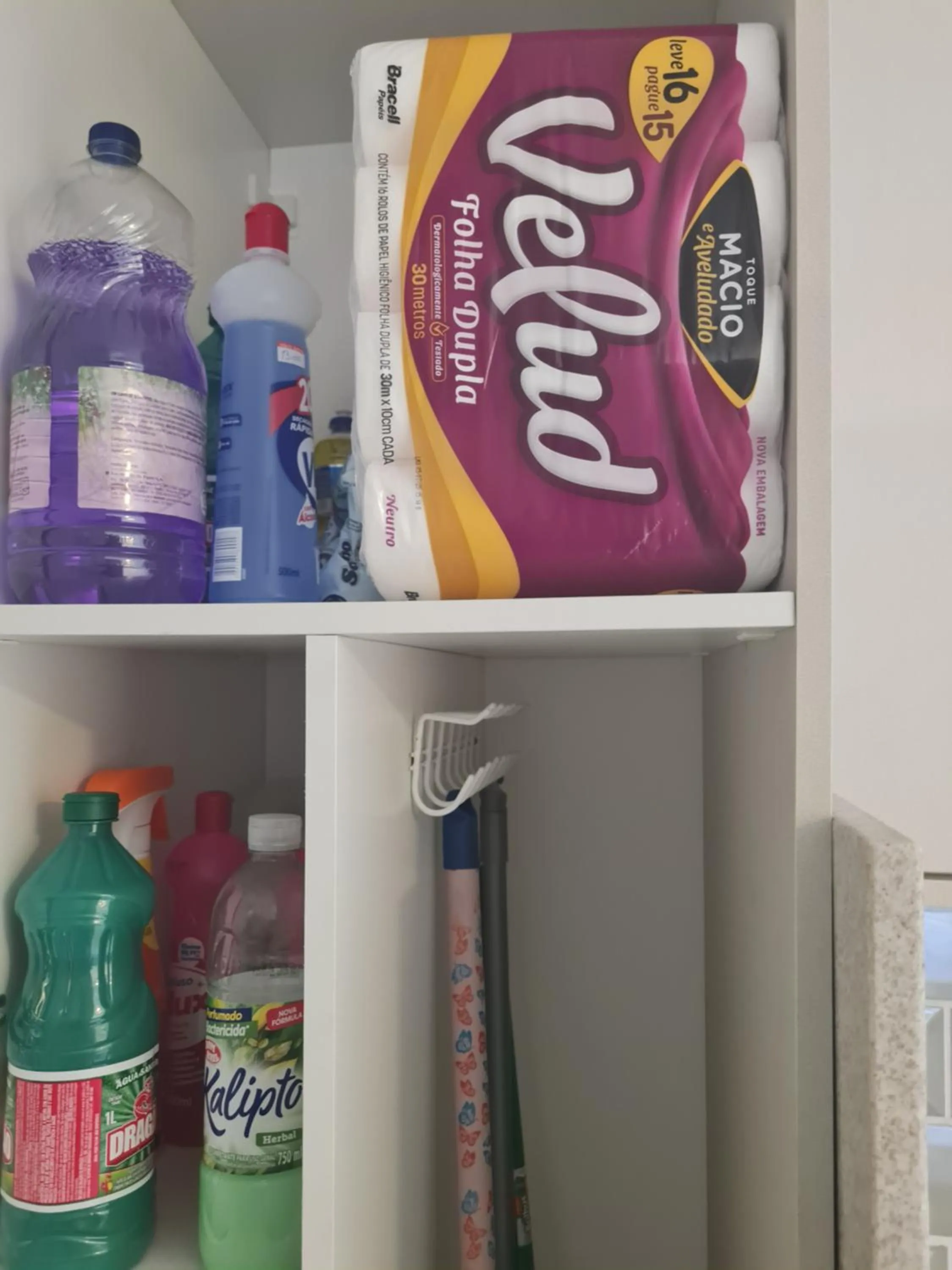 Property building in Flat Beach Class Muro Alto 1107