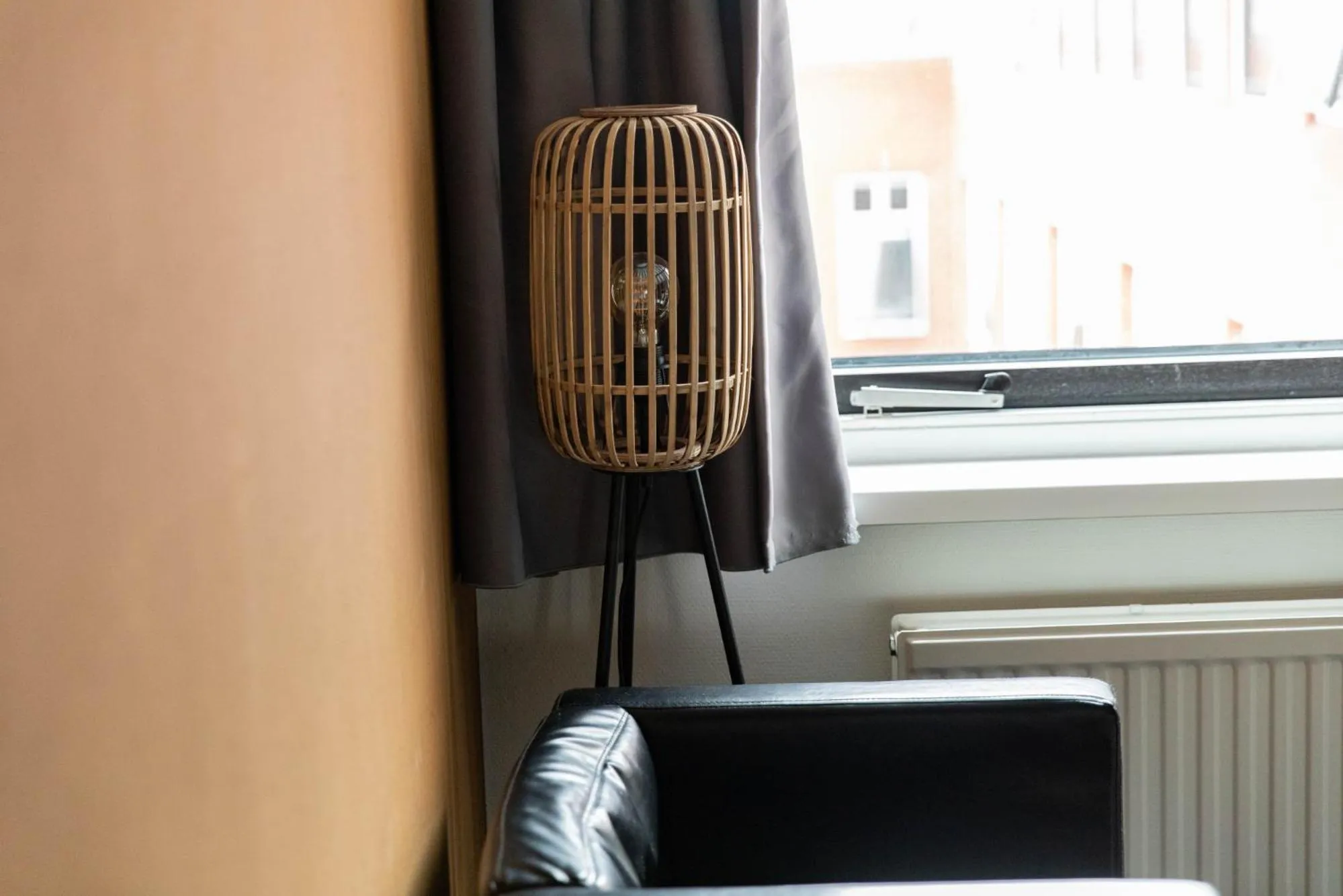 Hotel The Happy Traveler