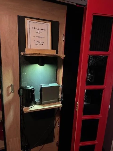 Hotel The Happy Traveler