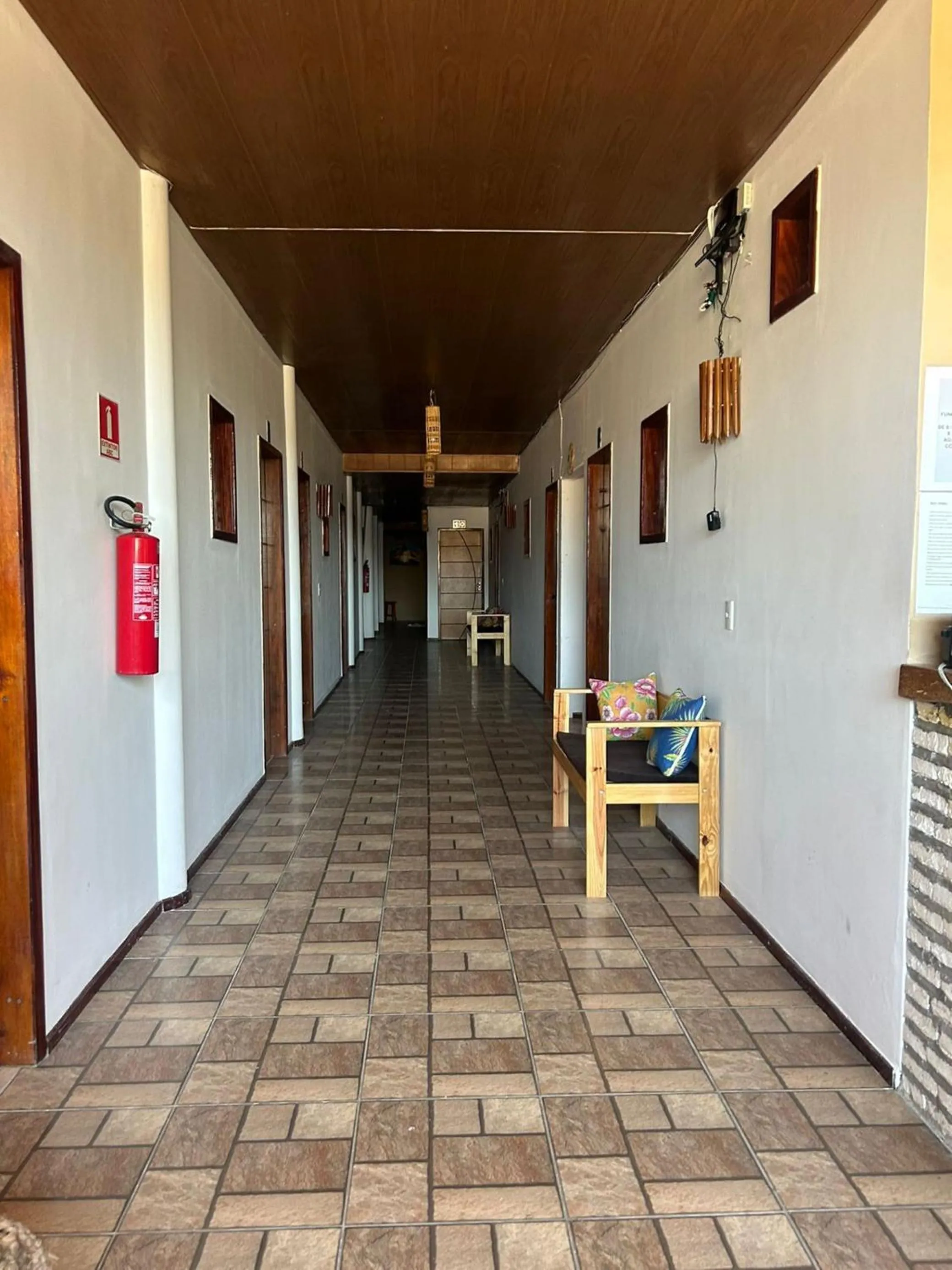 Other in Uru Pousada