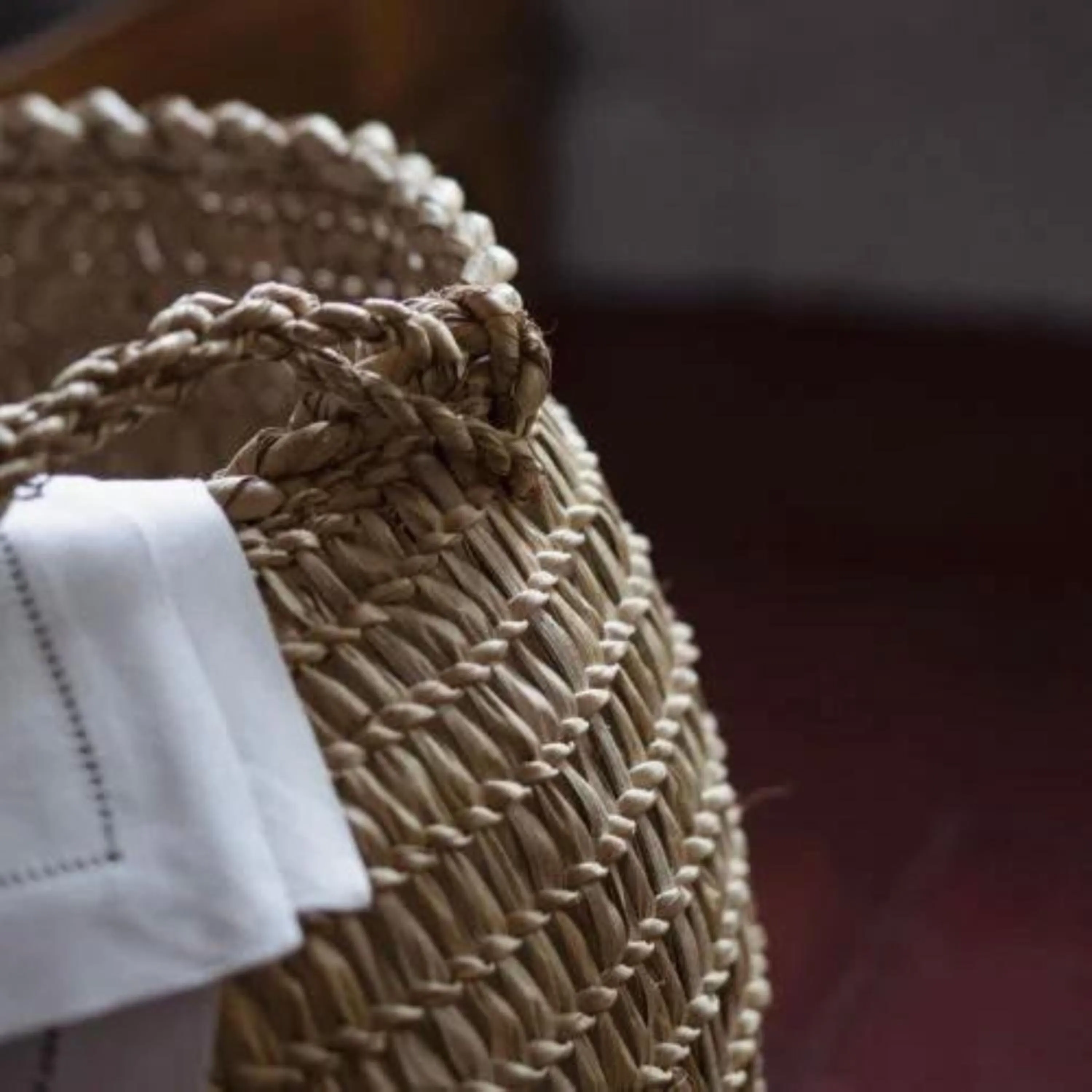 furniture in Uru Pousada