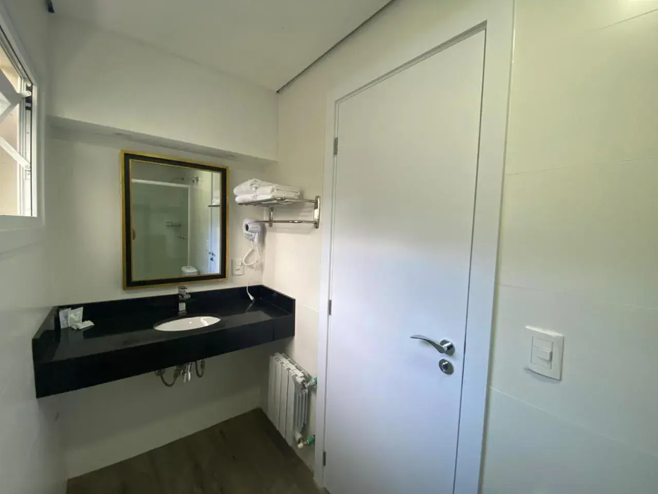 Superior Triple Room - single occupancy in Lapônia Hotel Gramado Superior Triple Room - single occupancy in Lapônia Hotel Gramado