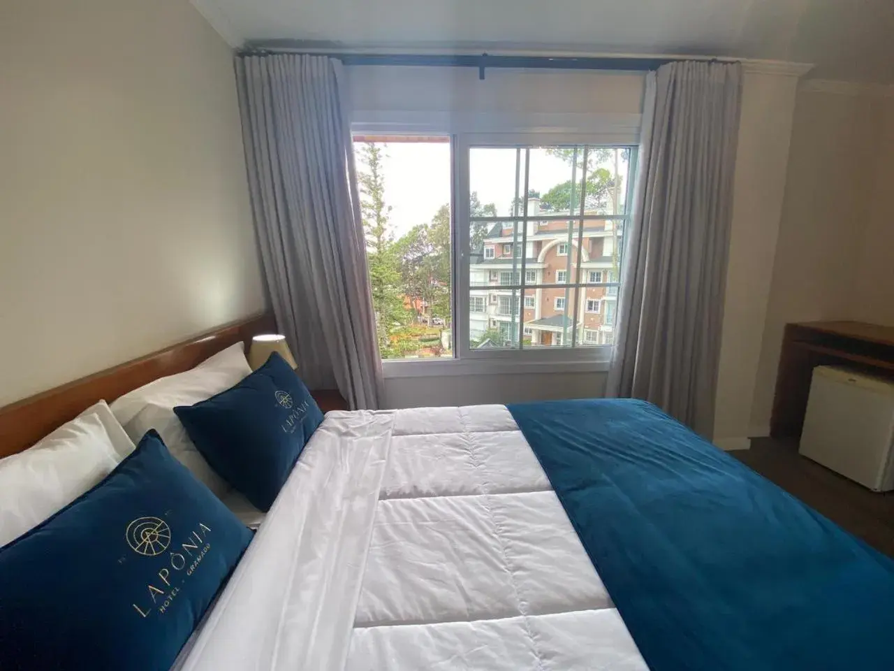 Deluxe Double Room in Lapônia Hotel Gramado Deluxe Double Room in Lapônia Hotel Gramado