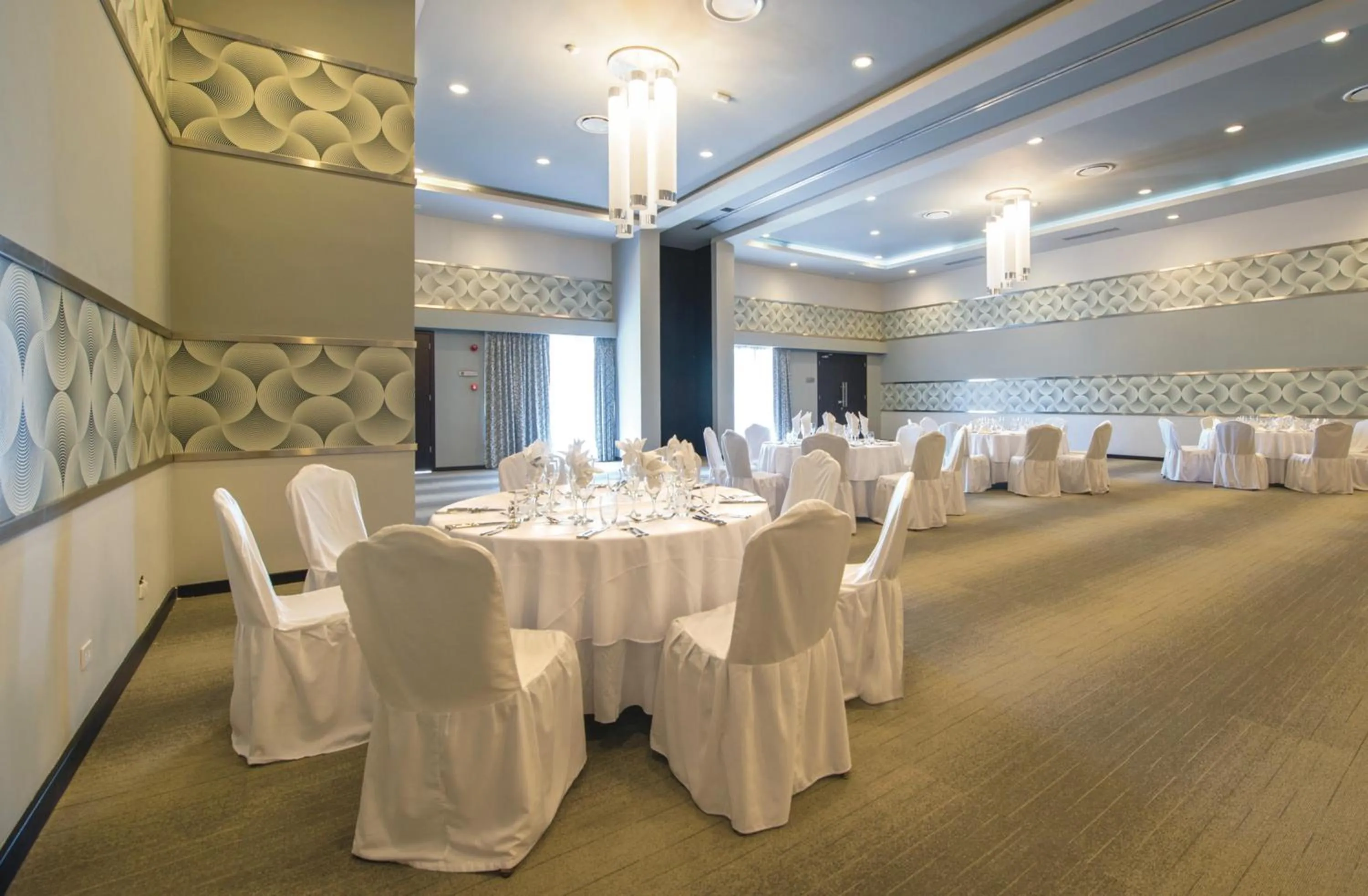 Banquet/Function facilities in Riu Palace Cabo San Lucas - All Inclusive