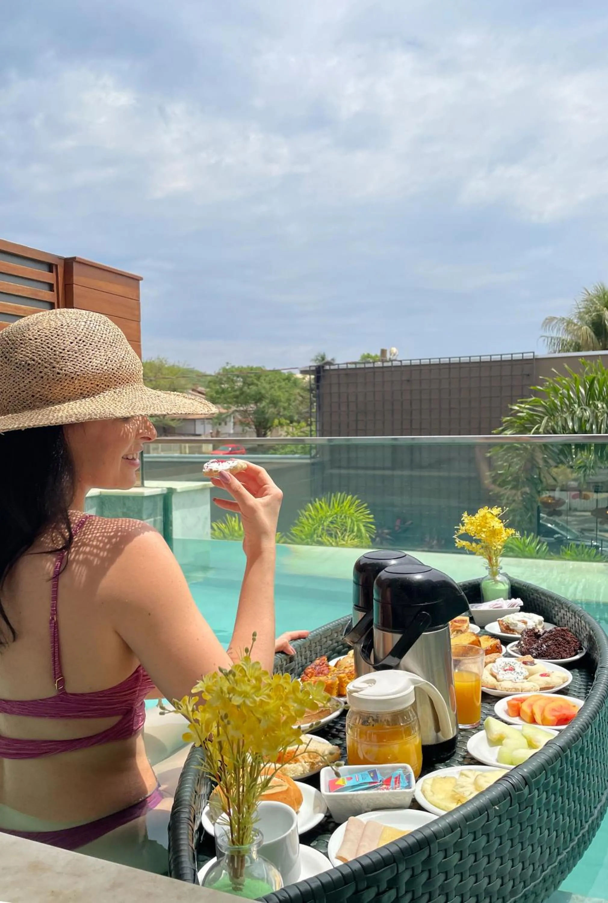 Pousada Villas - Bonito