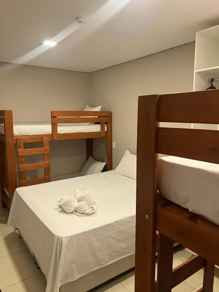 Standard Family Room in Pousada Villas - Bonito Standard Family Room in Pousada Villas - Bonito