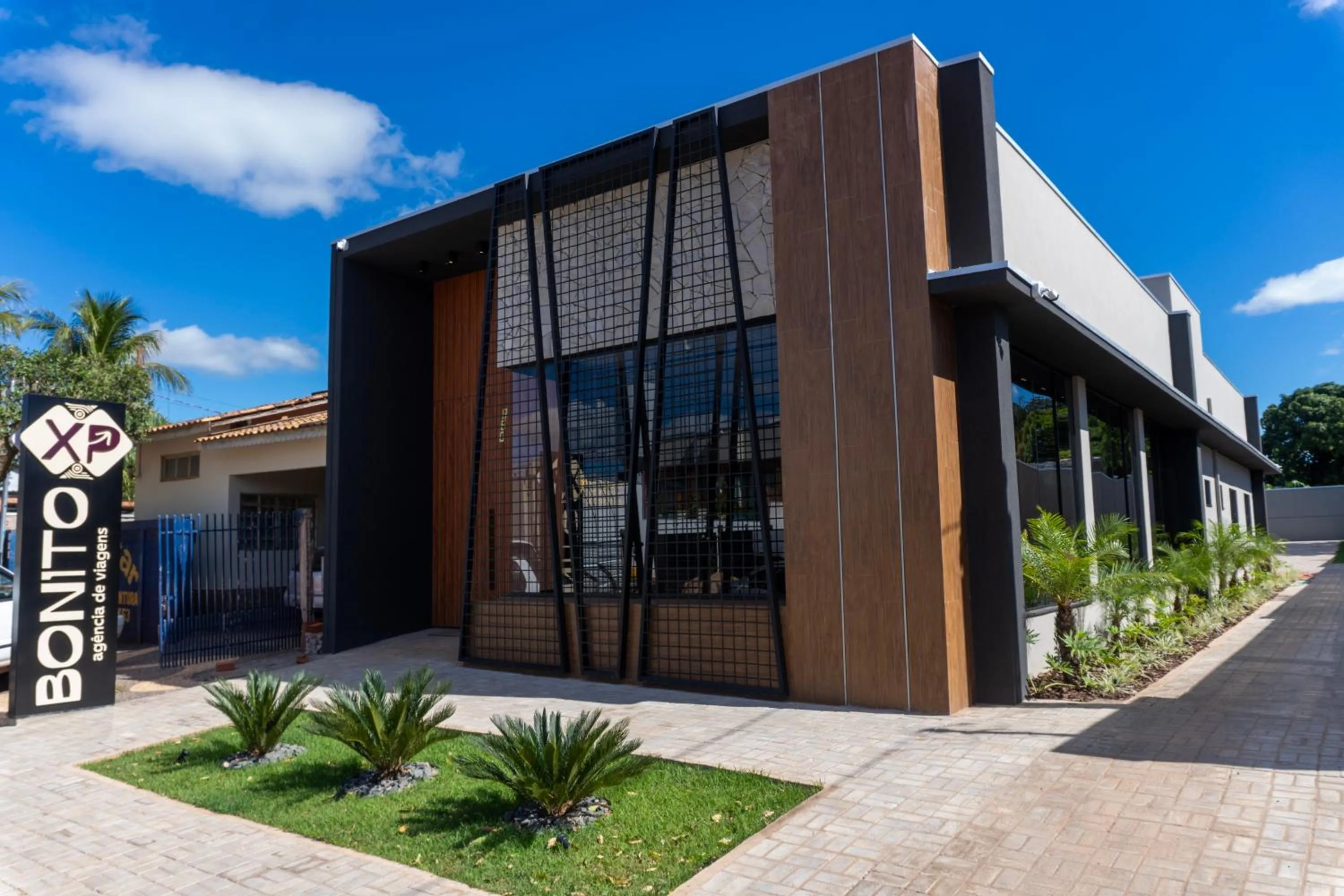 Pousada Villas - Bonito