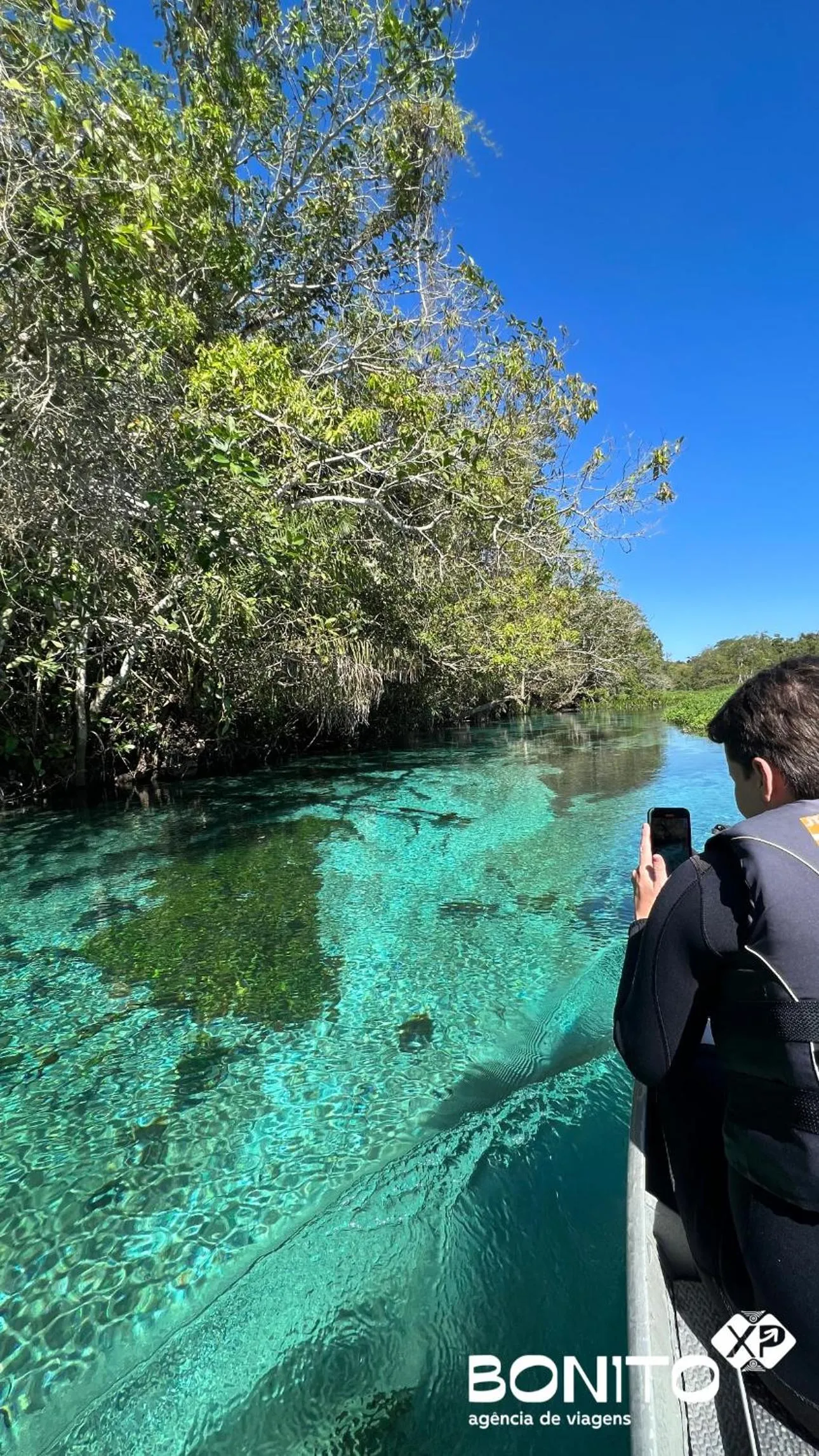 Pousada Villas - Bonito