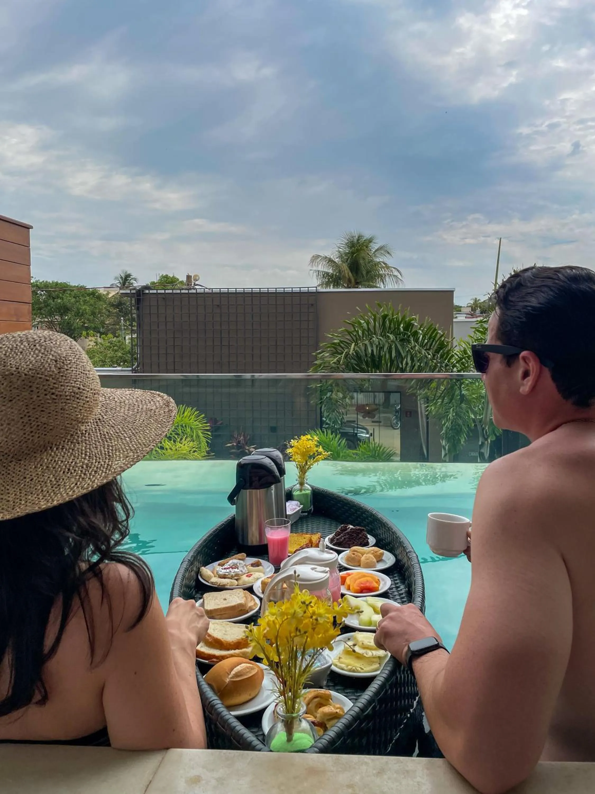 Pousada Villas - Bonito