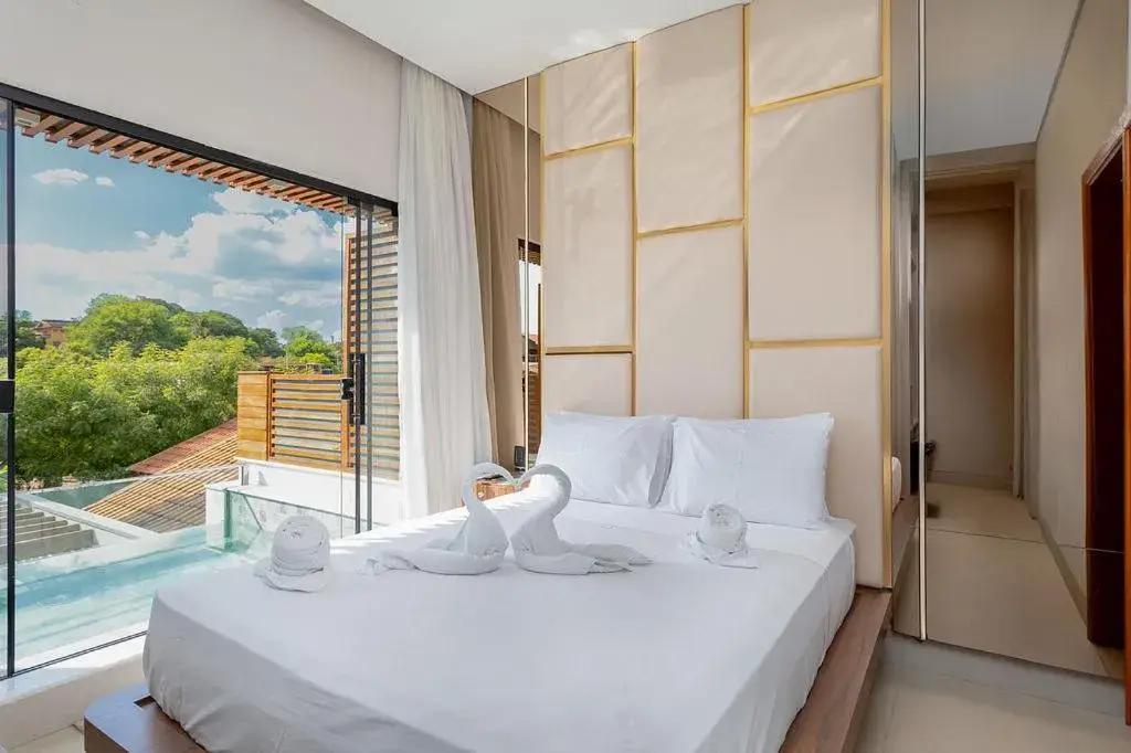 Suite with Private Pool - single occupancy in Pousada Villas - Bonito Suite with Private Pool - single occupancy in Pousada Villas - Bonito