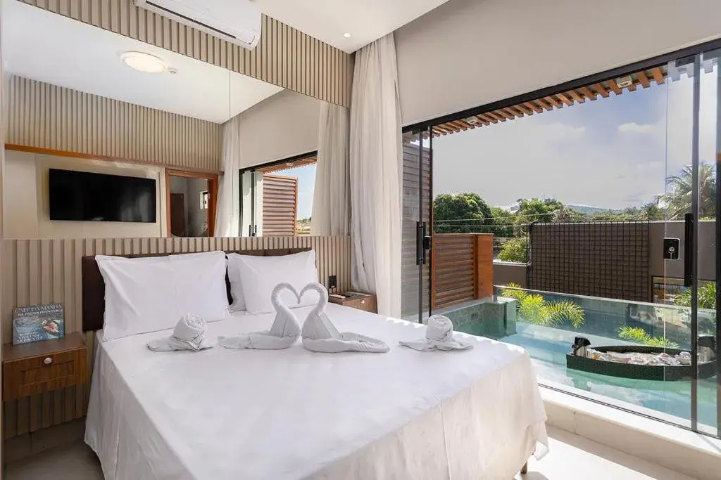 Superior Double Room - single occupancy in Pousada Villas - Bonito Superior Double Room - single occupancy in Pousada Villas - Bonito