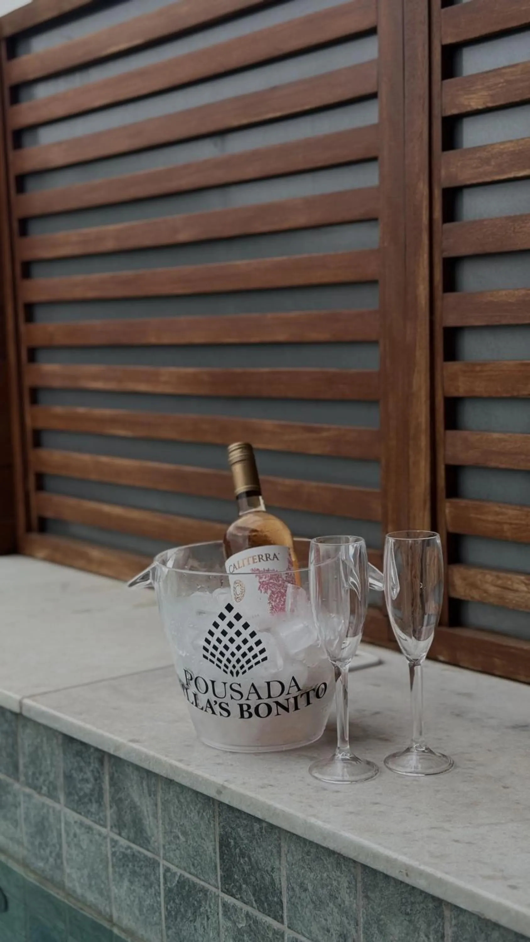 Pousada Villas - Bonito