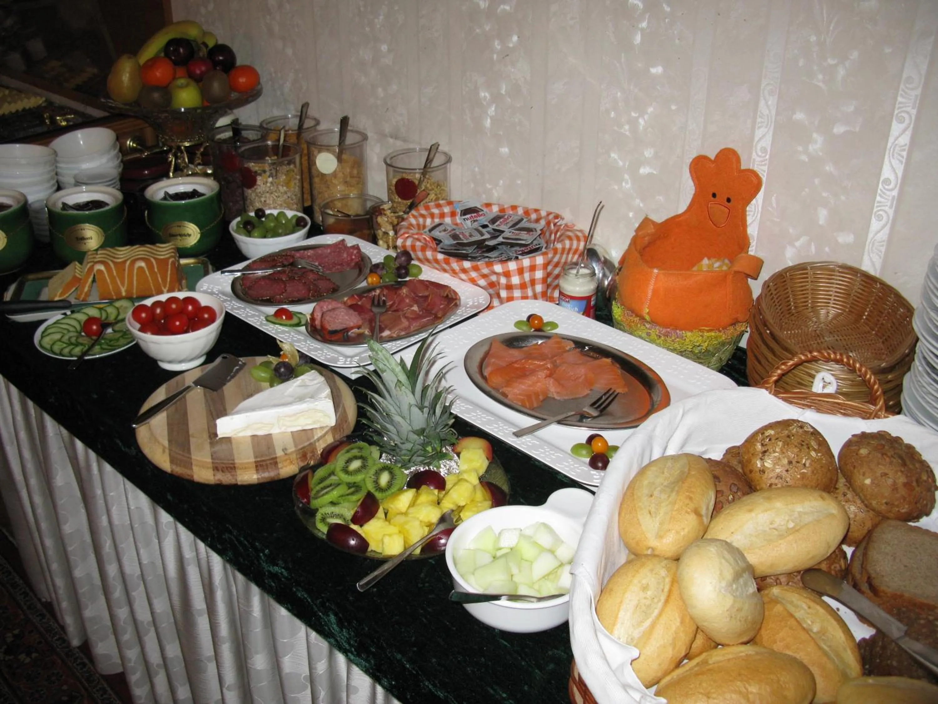 Other in Hotel Waldersee