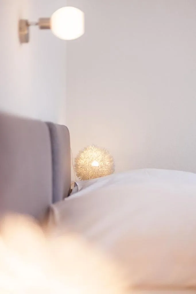 Bed in Hotel Union by TM