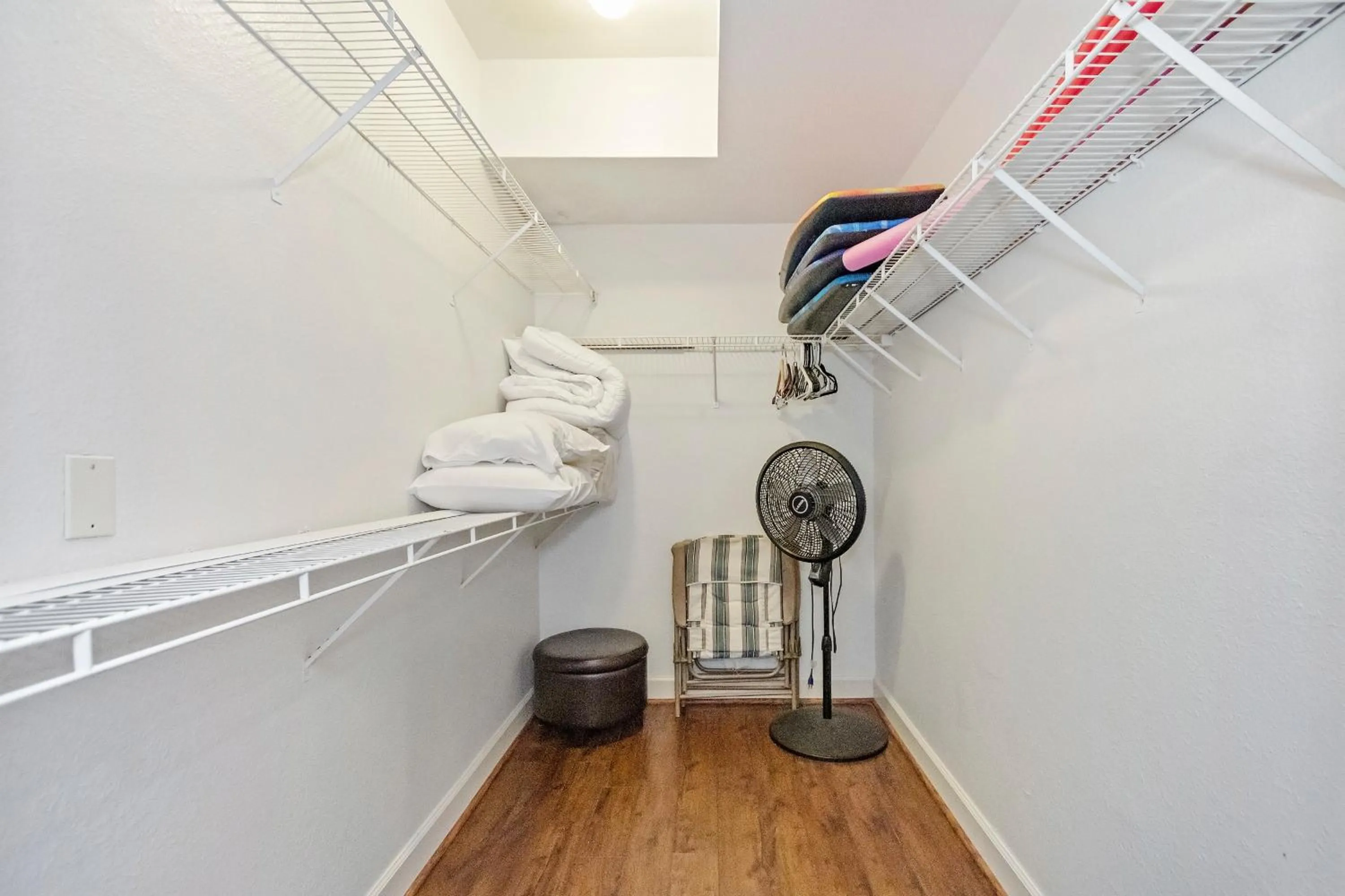 Sea view in The Dawn Oceanfront Condo on Seawall Blvd