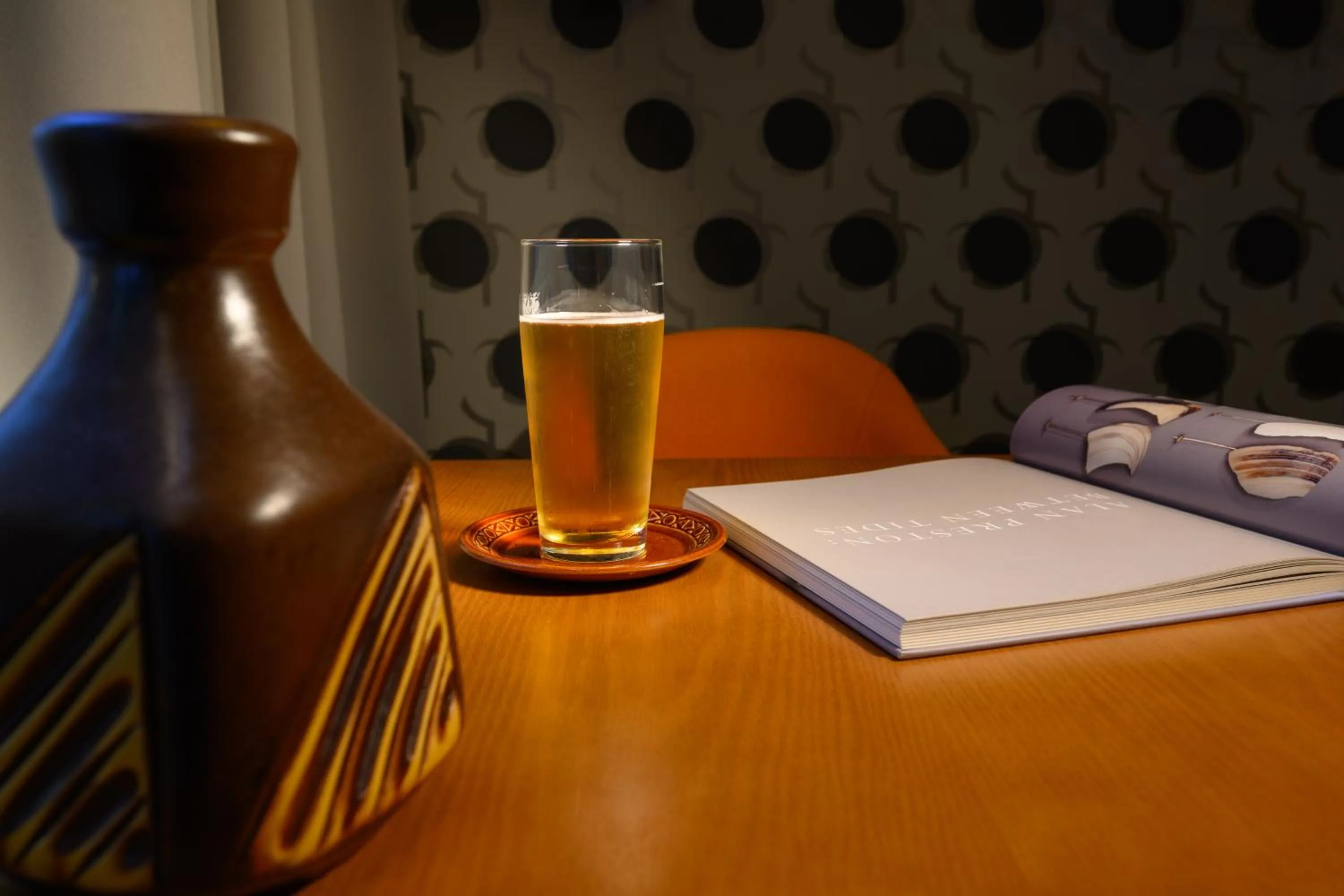 Restaurant/places to eat in Ohtel Auckland