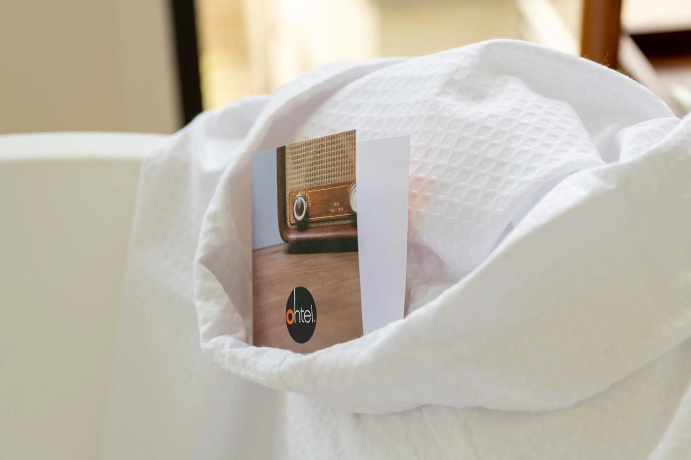 VIP in Ohtel Auckland