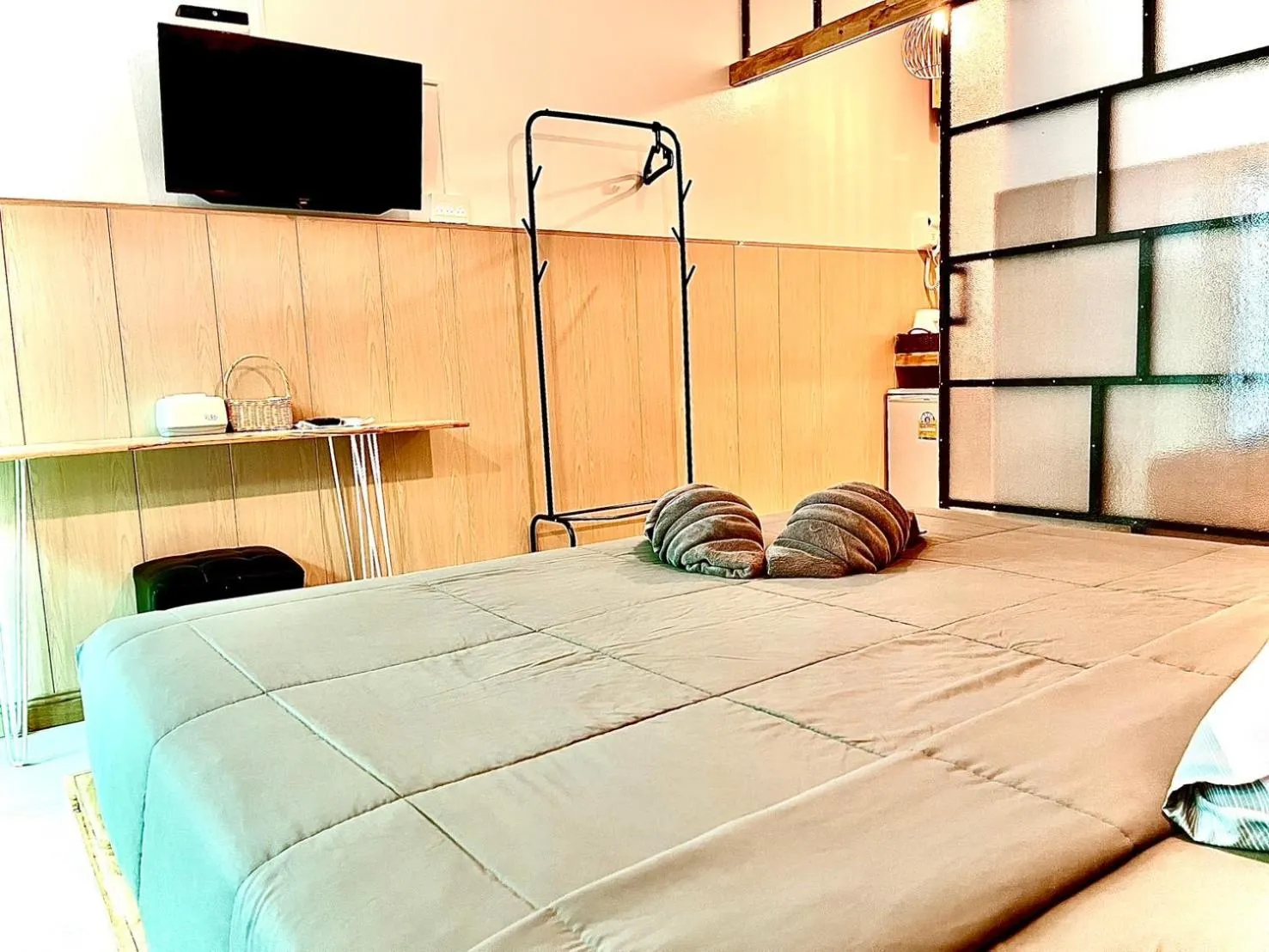 Bed in Seasmile kohlarn