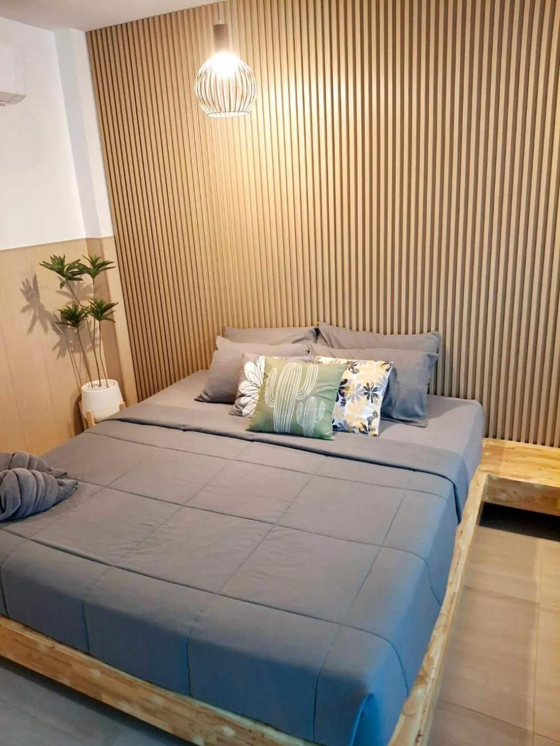 Bed in Seasmile kohlarn