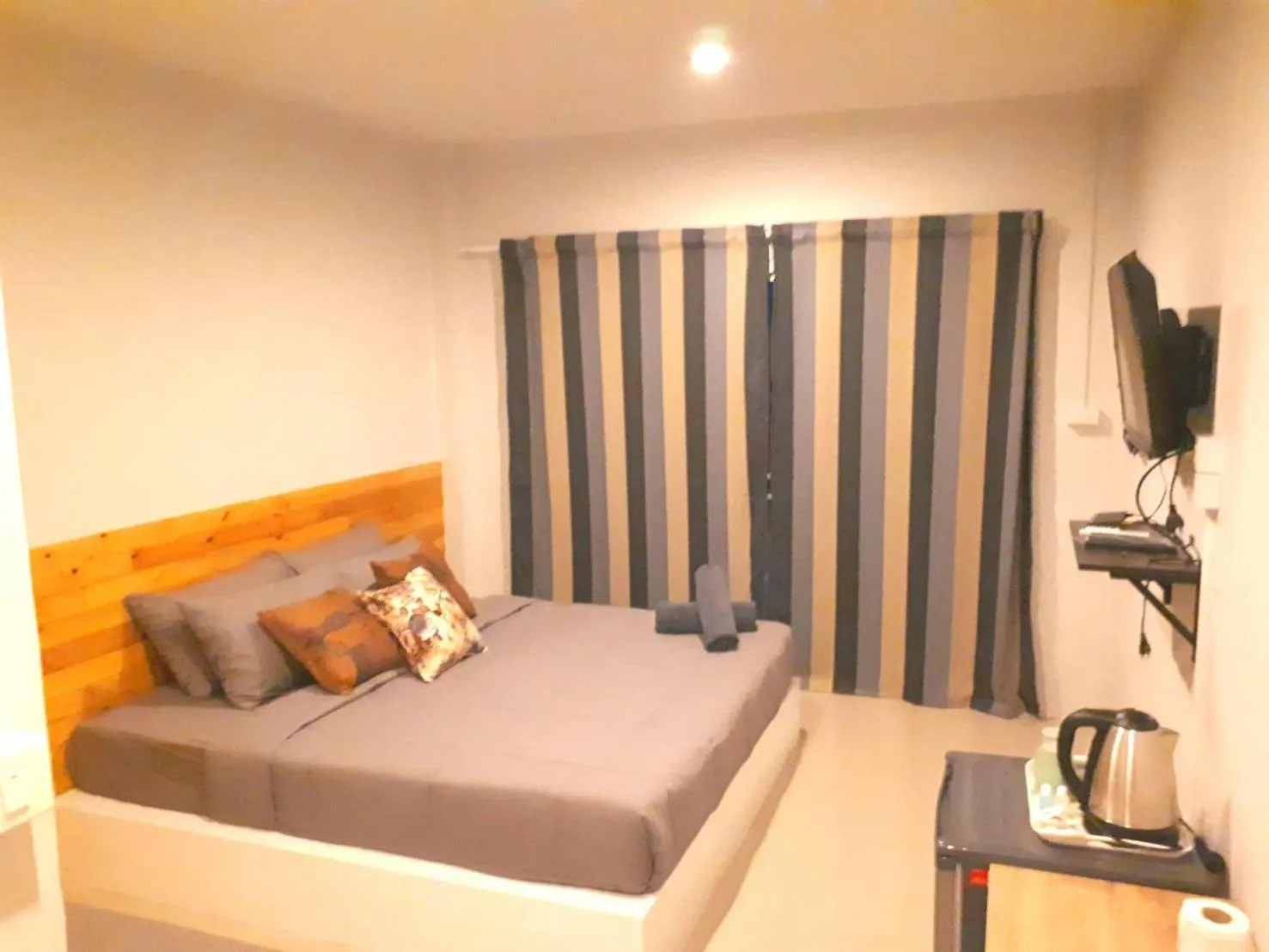 Bed in Seasmile kohlarn