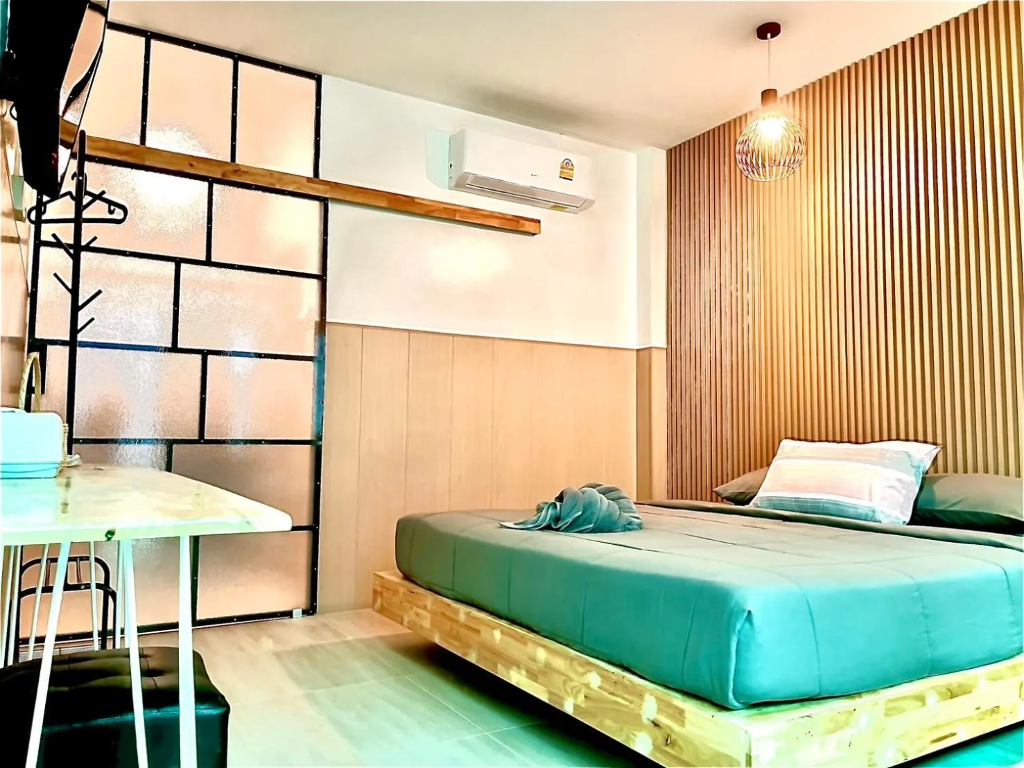 Bed in Seasmile kohlarn