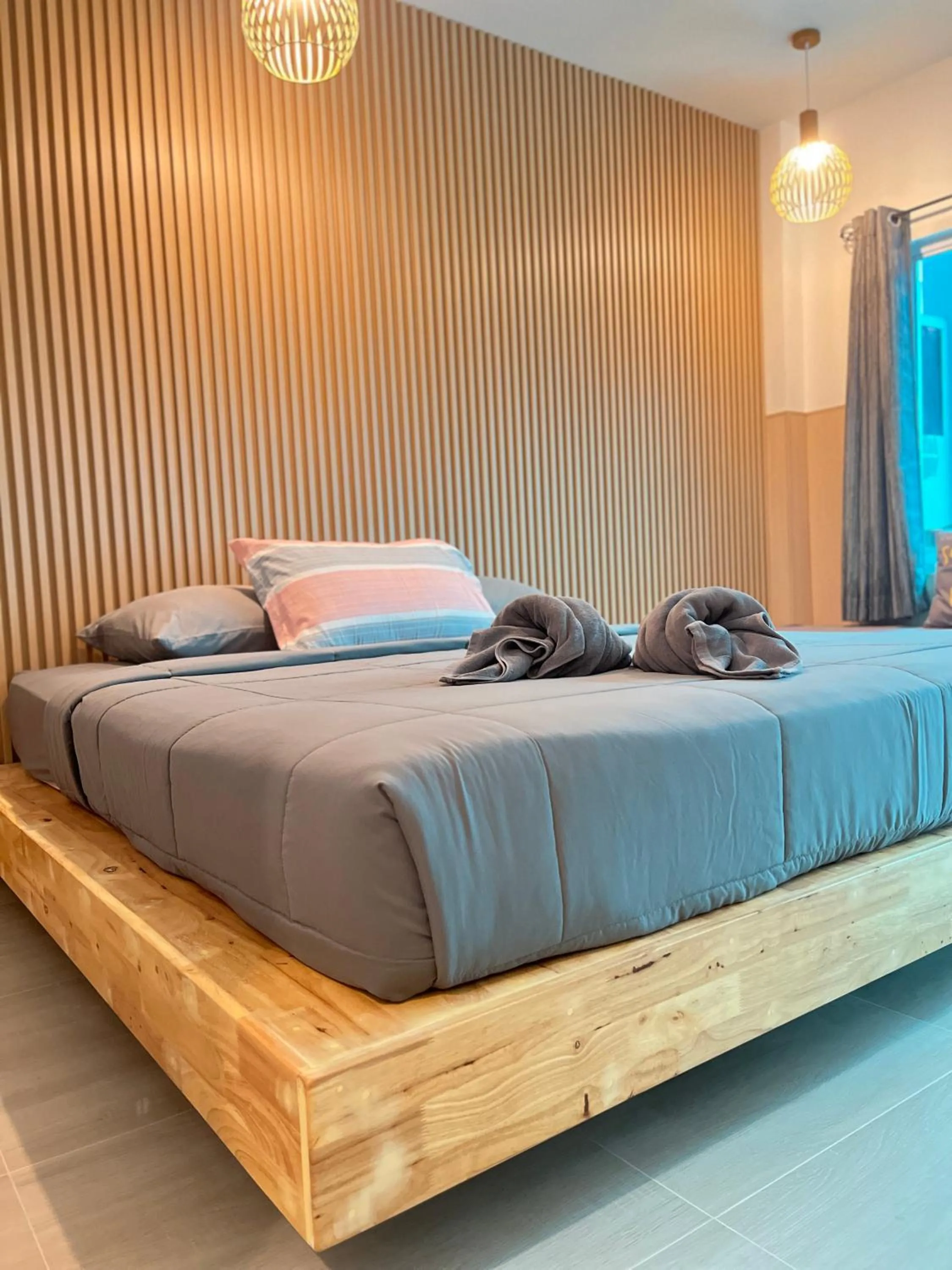 Bed in Seasmile kohlarn