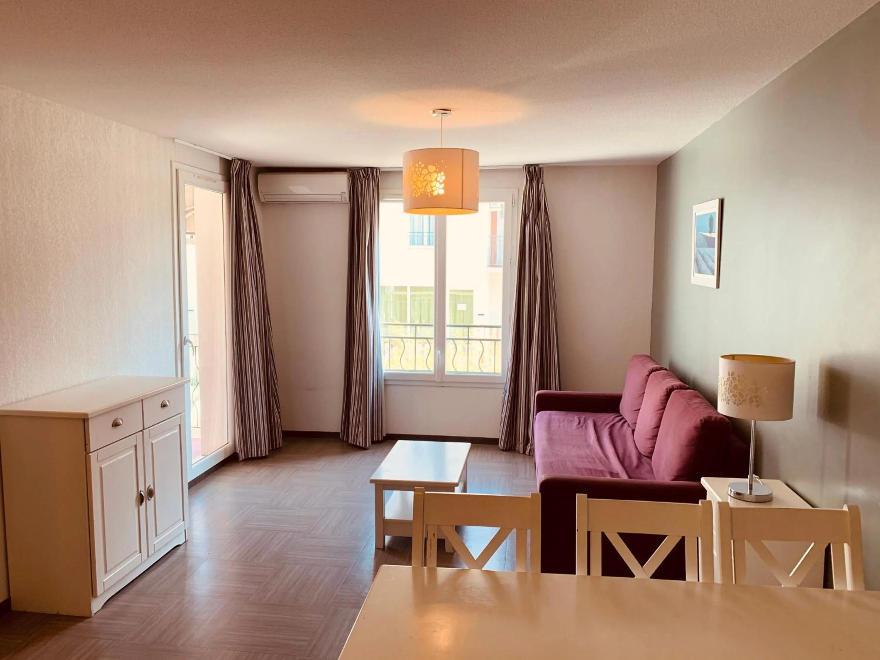 Bed in Terres de France - Résidence Côté Provence