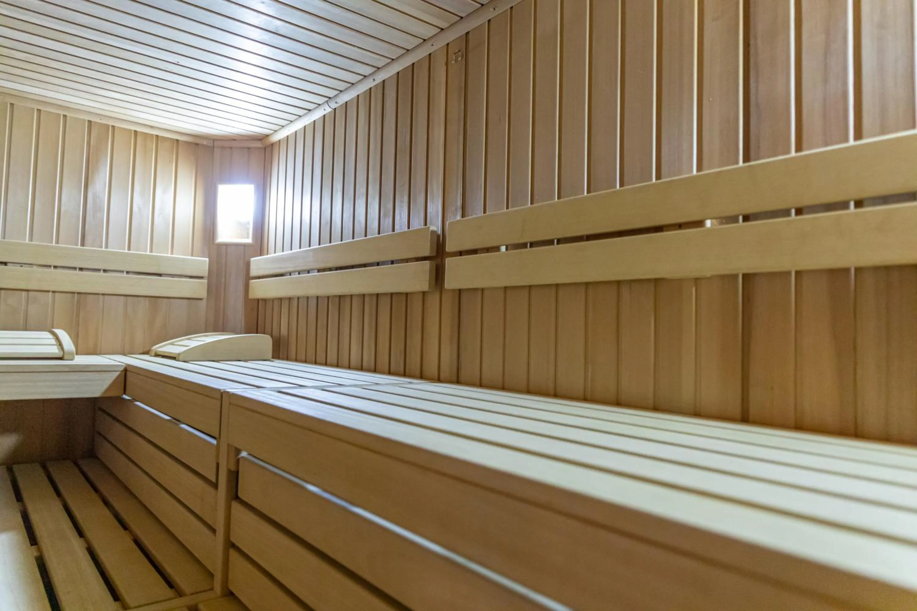 Sauna in Gaststätte und Pension Zur Einkehr