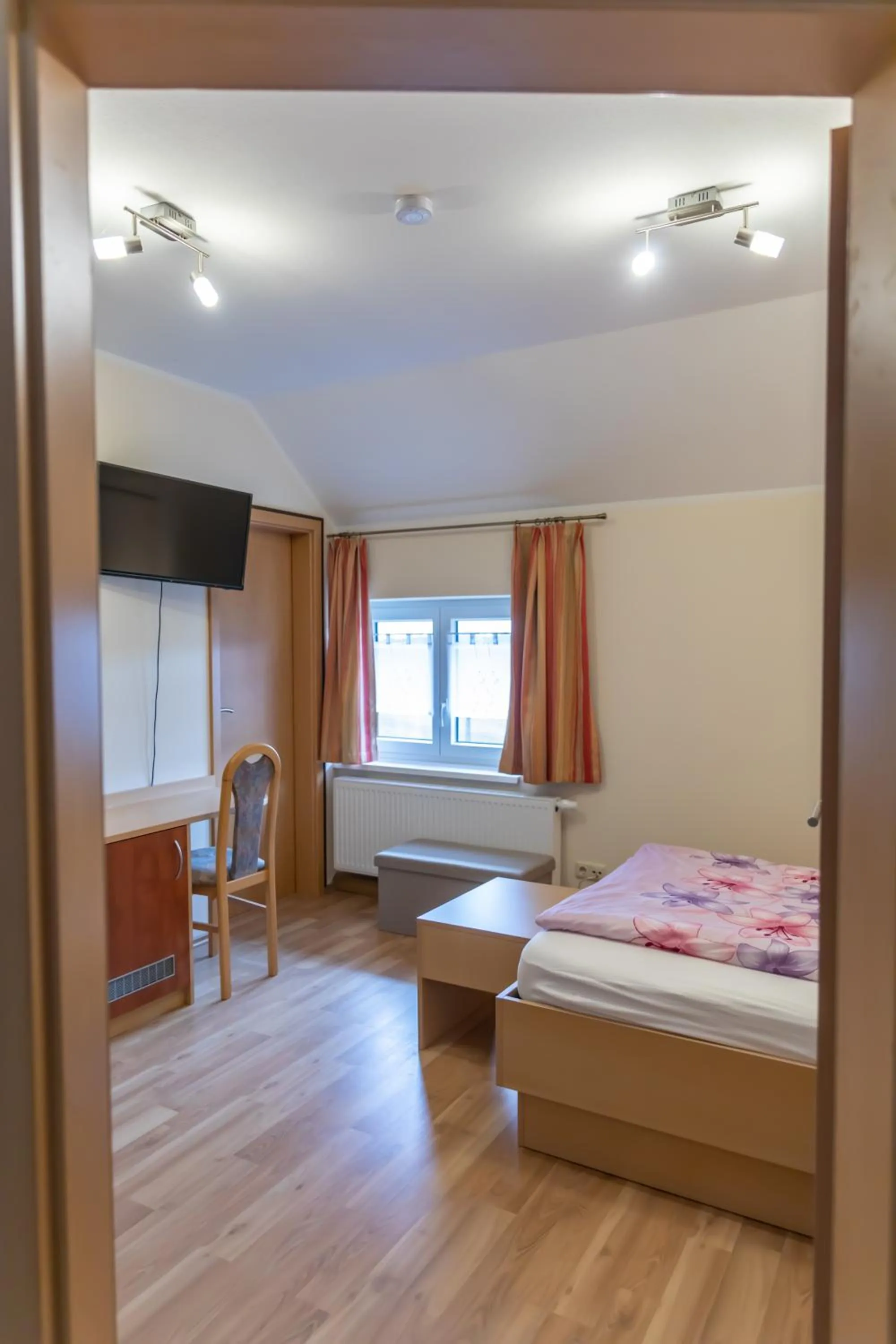 Gaststätte und Pension Zur Einkehr