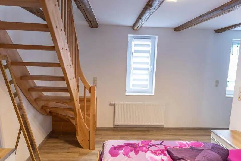 Gaststätte und Pension Zur Einkehr