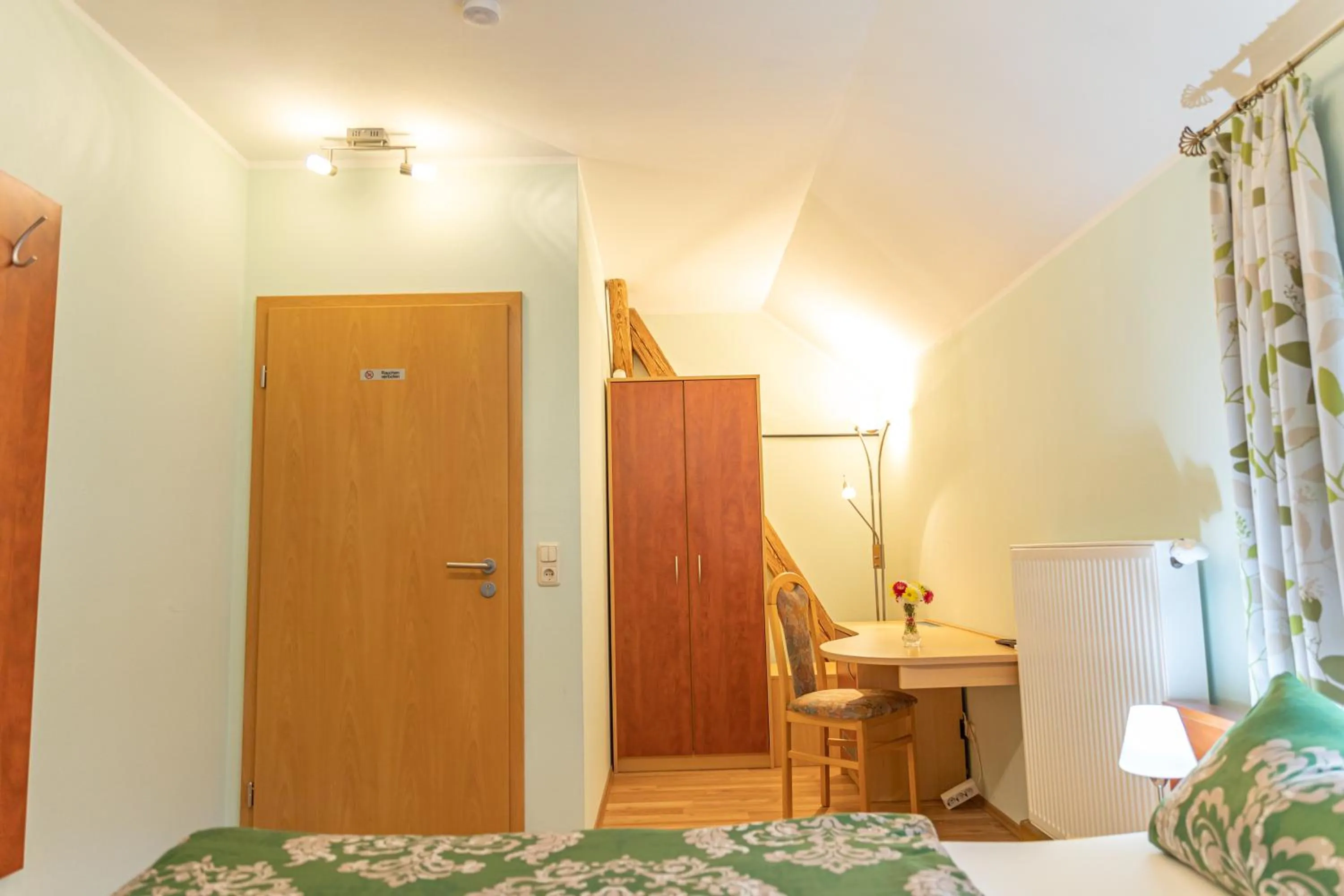 Gaststätte und Pension Zur Einkehr