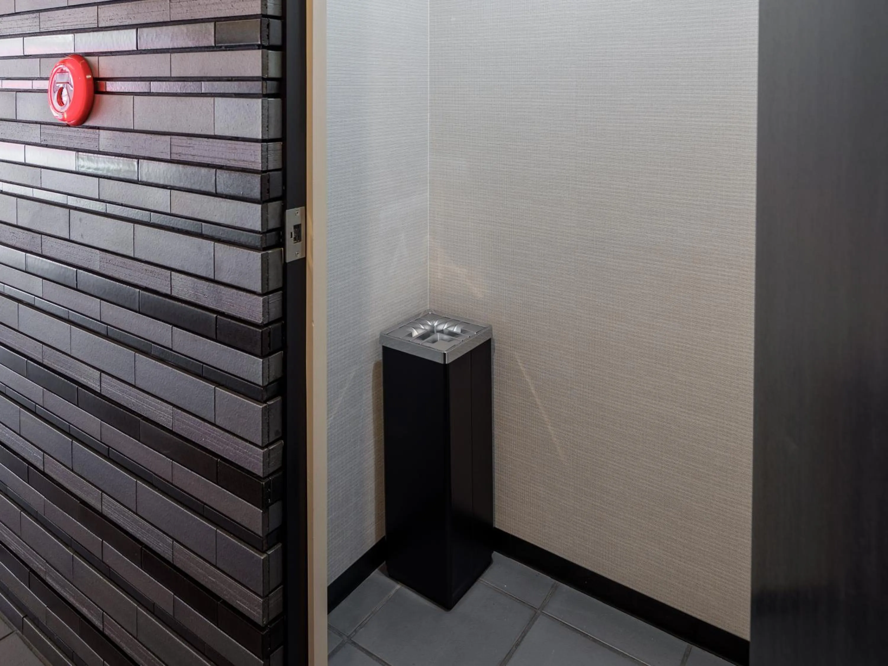 Area and facilities in Connect inn Shichijo-Kawaramachi