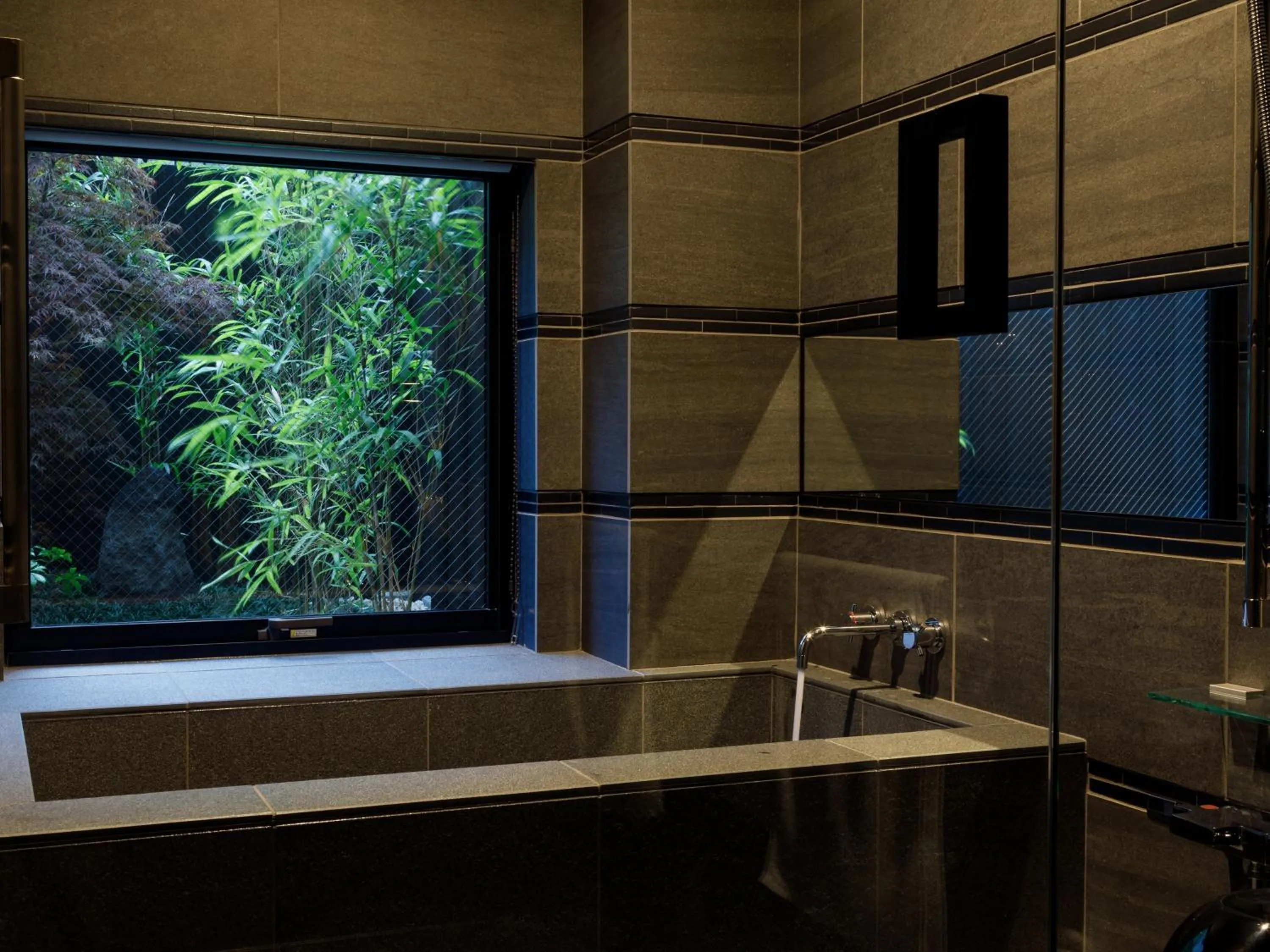 Bathroom in Connect inn Shichijo-Kawaramachi