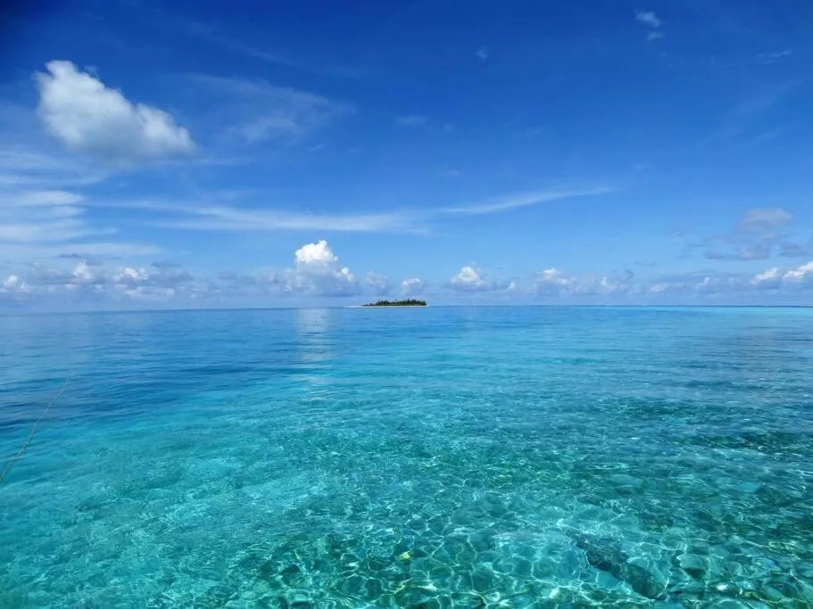 Nearby landmark in Kamadhoo Inn