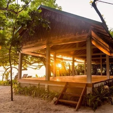 Sports in Kamadhoo Inn