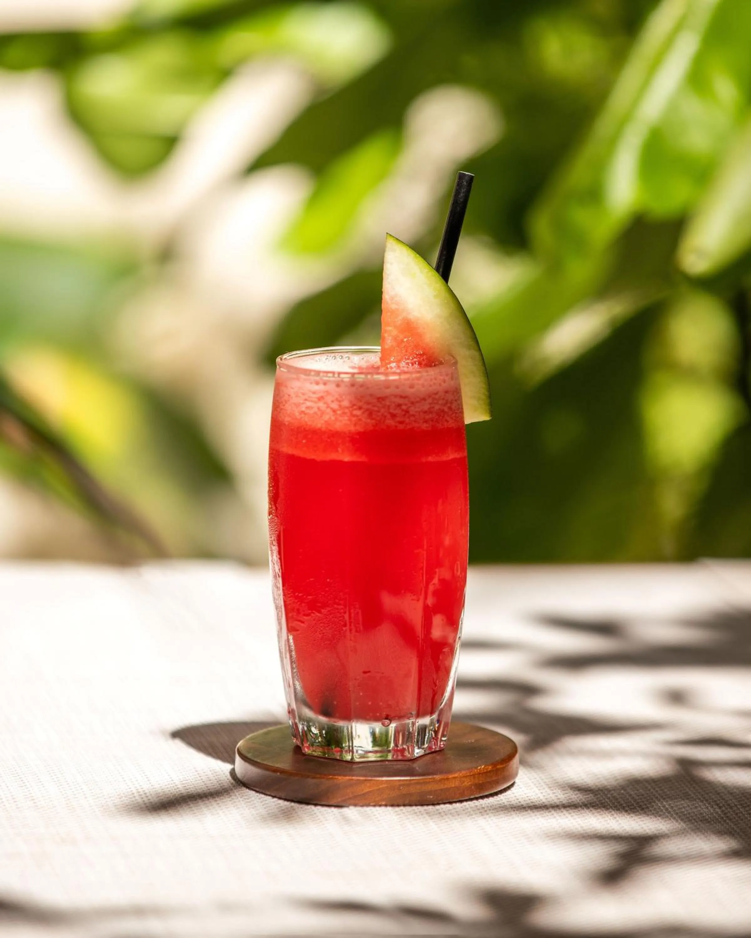 Food and drinks in Kamadhoo Inn