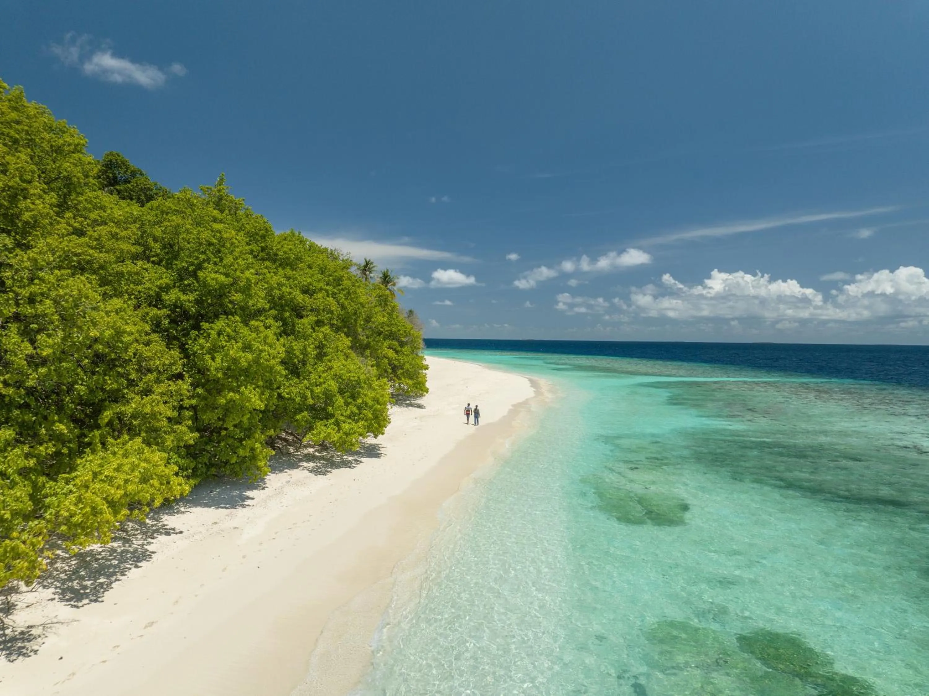 Nearby landmark in Kamadhoo Inn