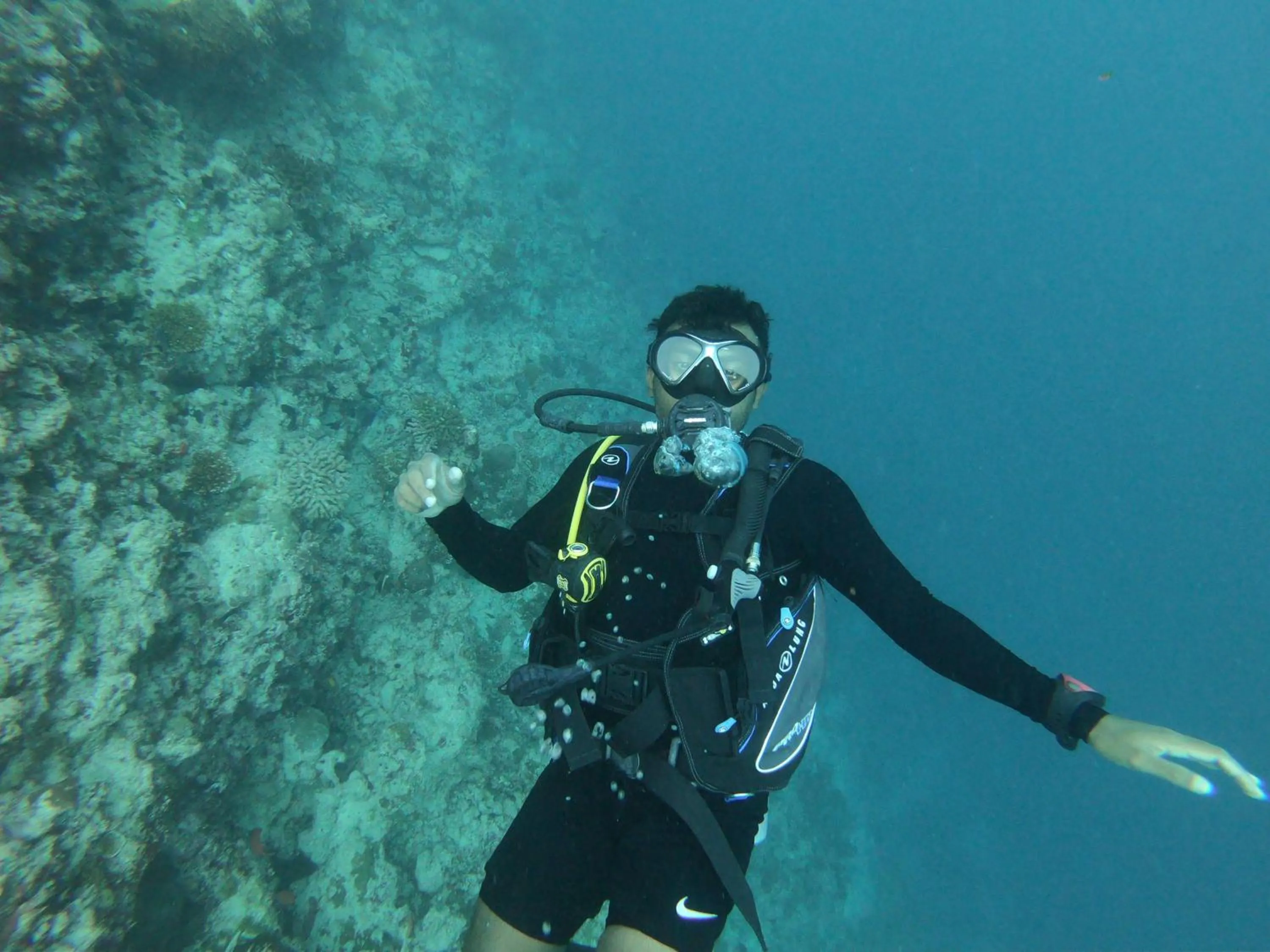 Activities in Kamadhoo Inn